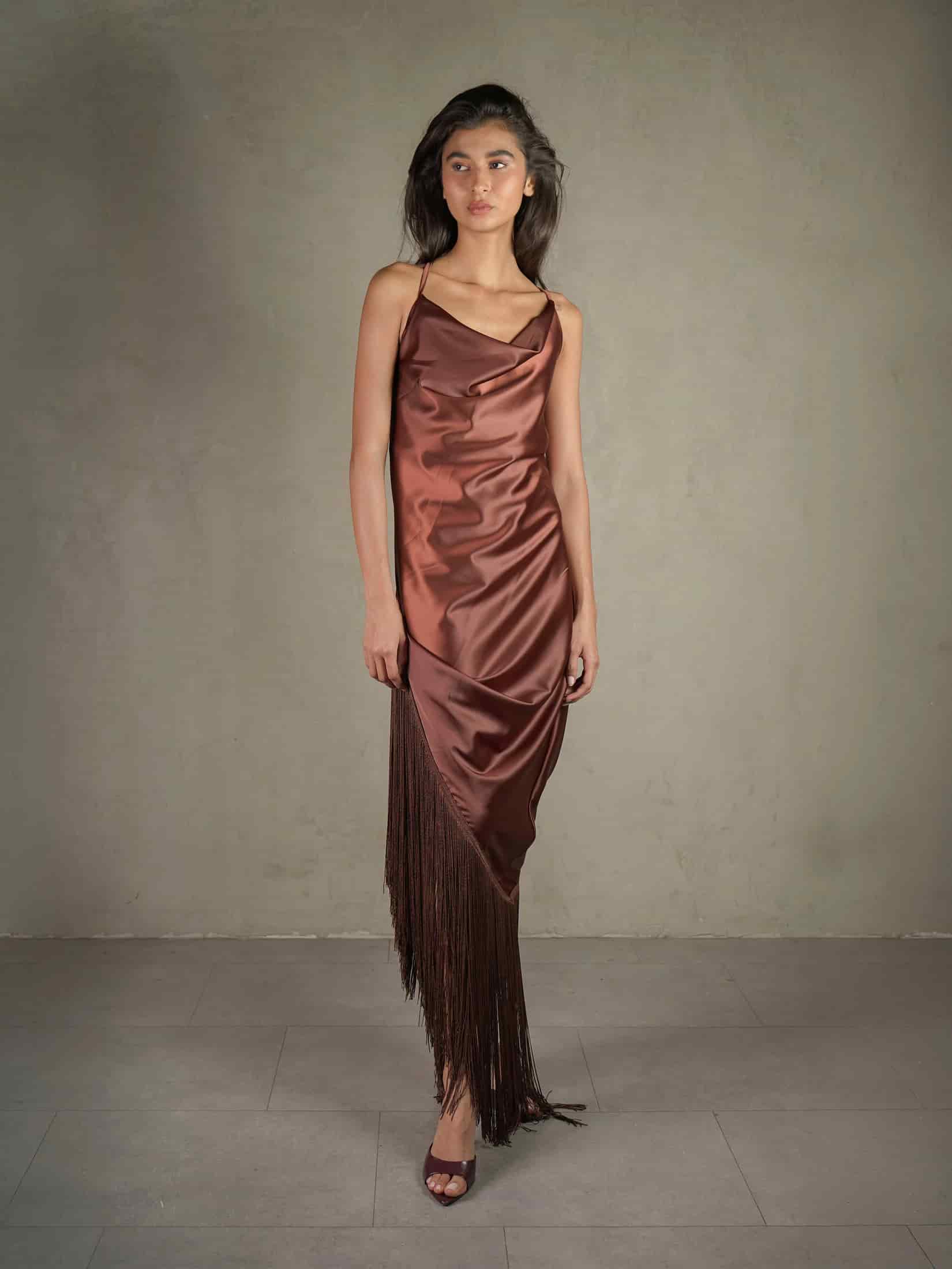 ELIEL DRESS - miniatura 6