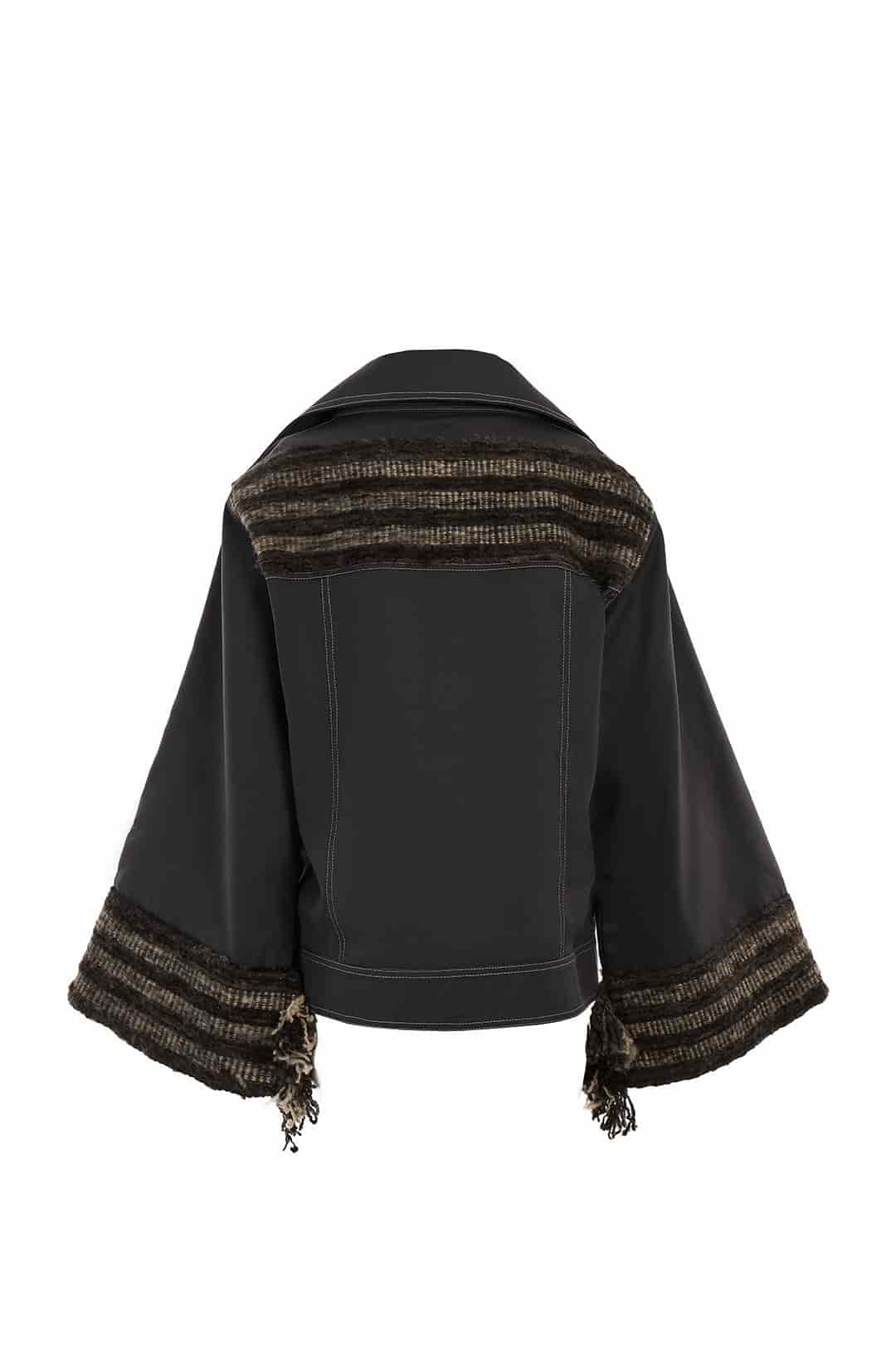 Chaqueta Delfina - miniatura 4