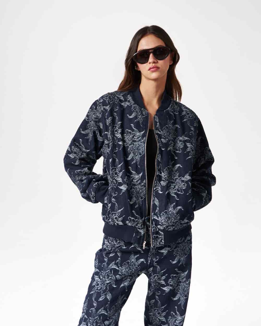 STRATUS JACKET - miniatura 1