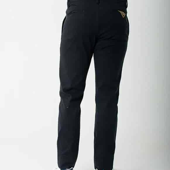 PANTALON RENZO DRILL - miniatura 11