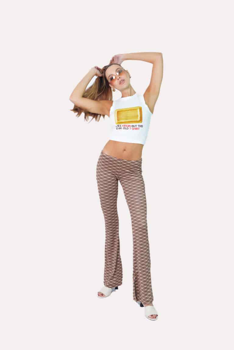 Virgin T-Shirt - miniatura 1