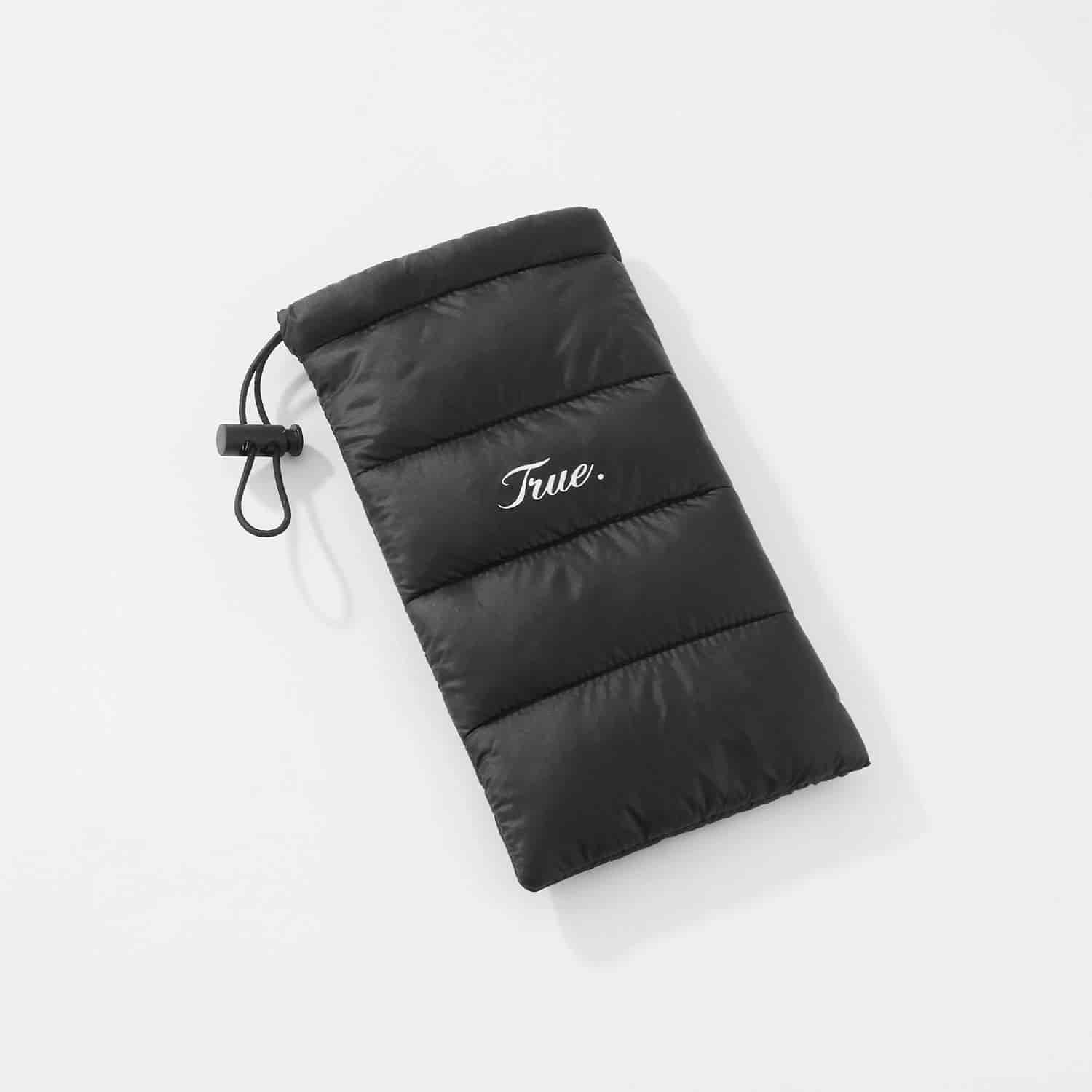Gafas De Sol True - Camel - miniatura 7