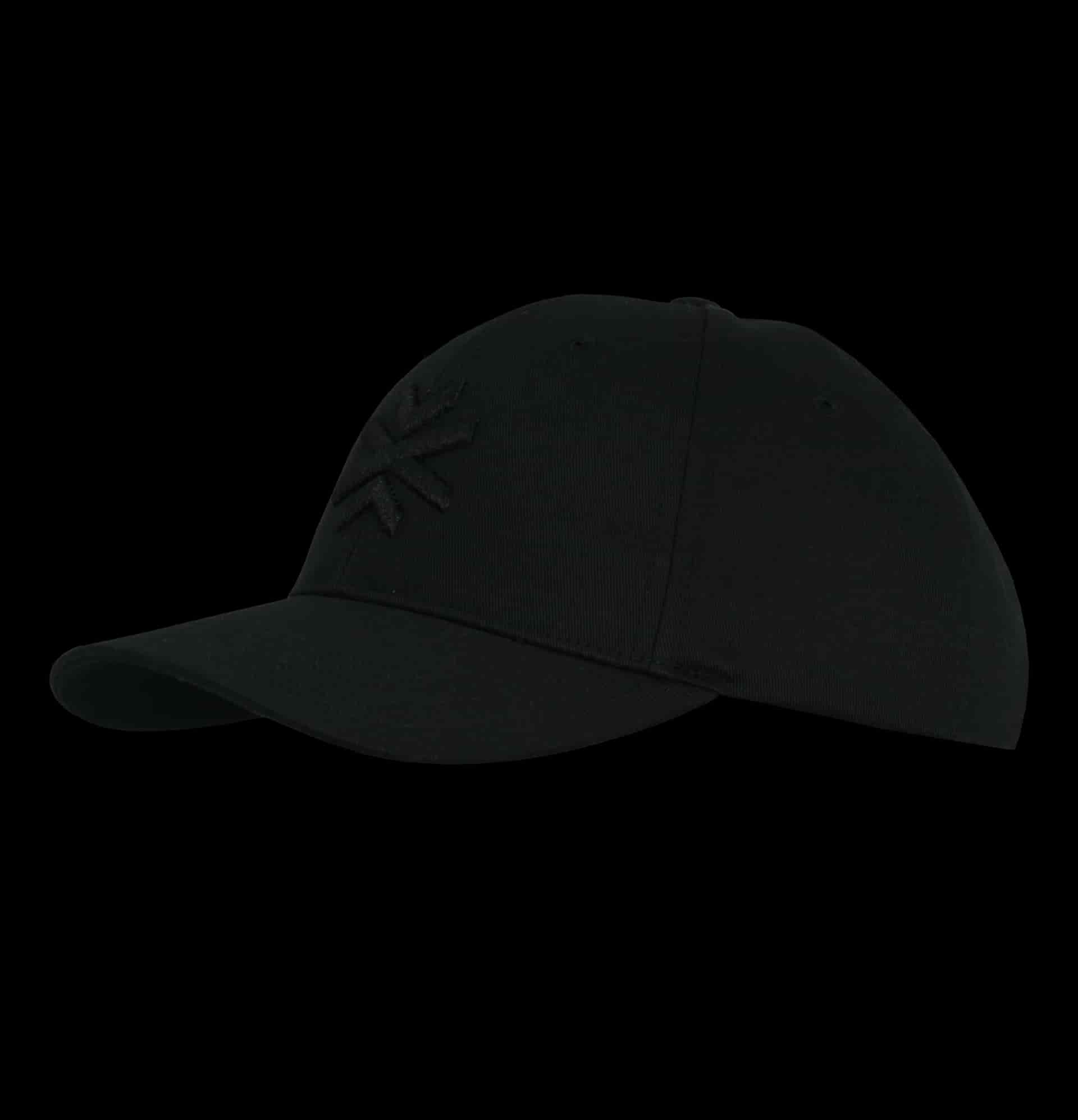 Gorra Black on Black - miniatura 1