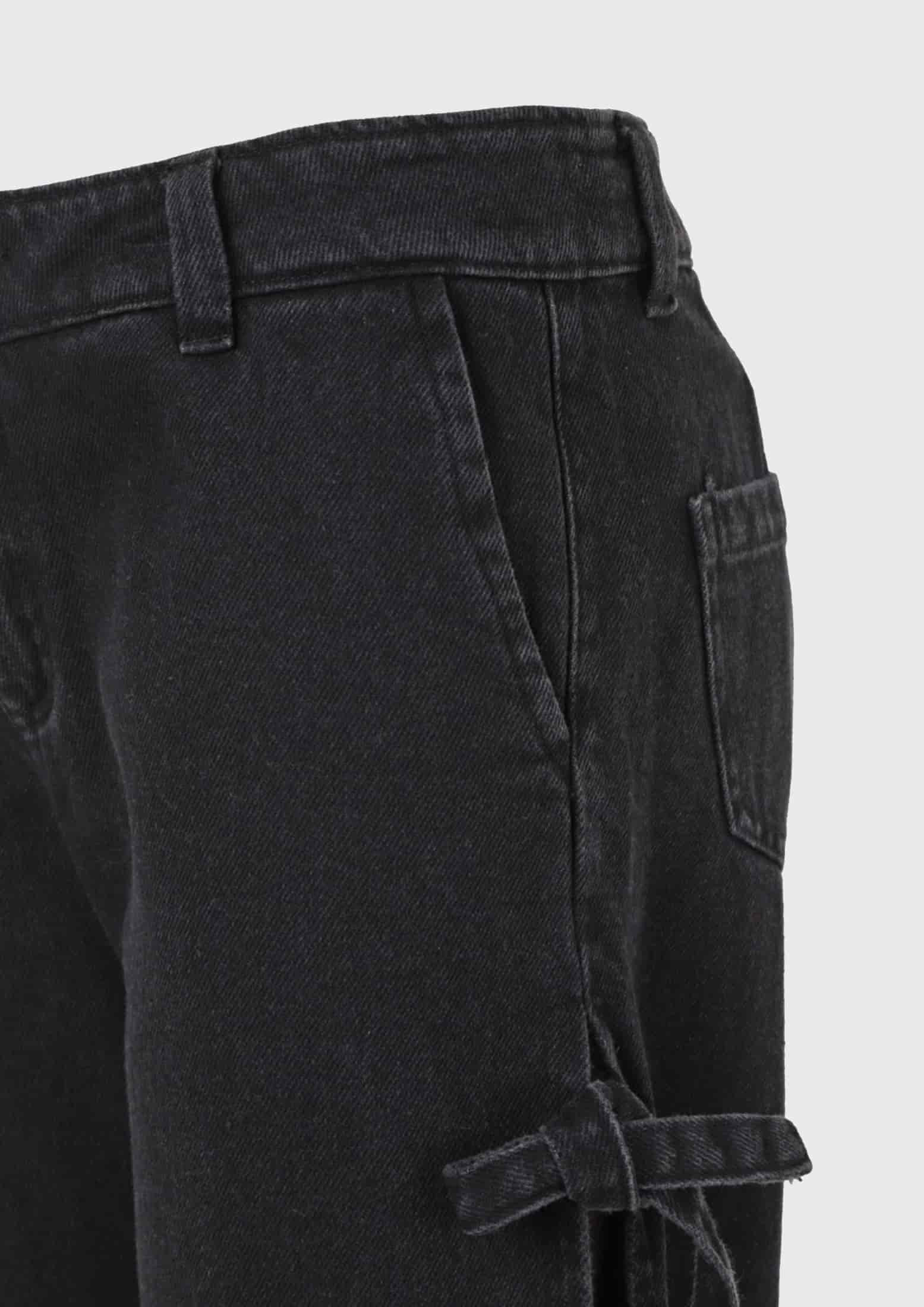 Little Bows Pants - miniatura 3