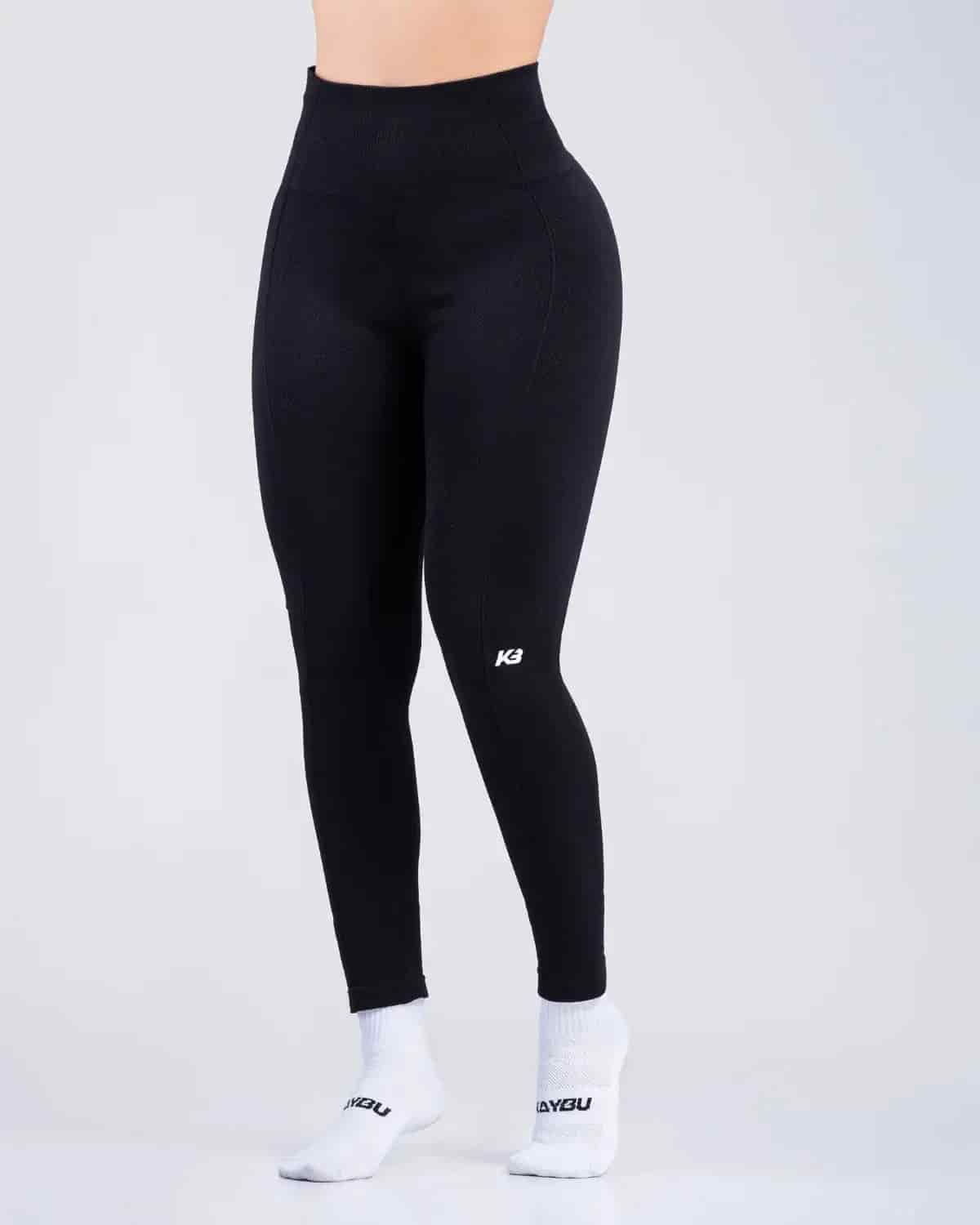 Leggins Seamless┃KAYBU REF.0111 - miniatura 5