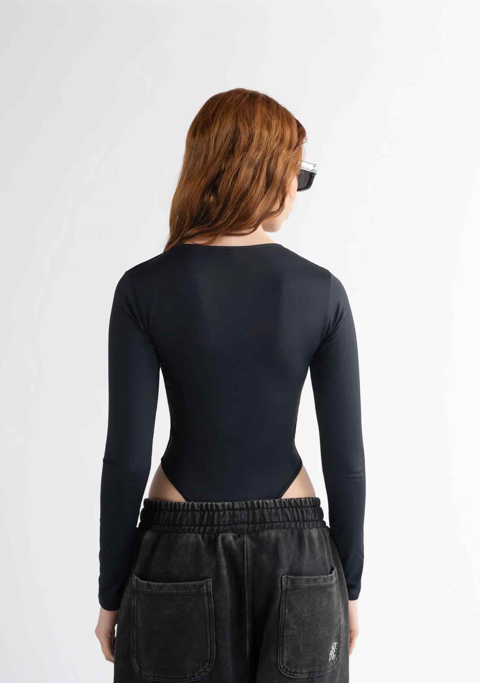 Highland black body - miniatura 8