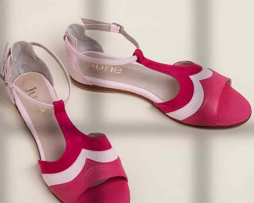 Vickyna Magenta - miniatura 1