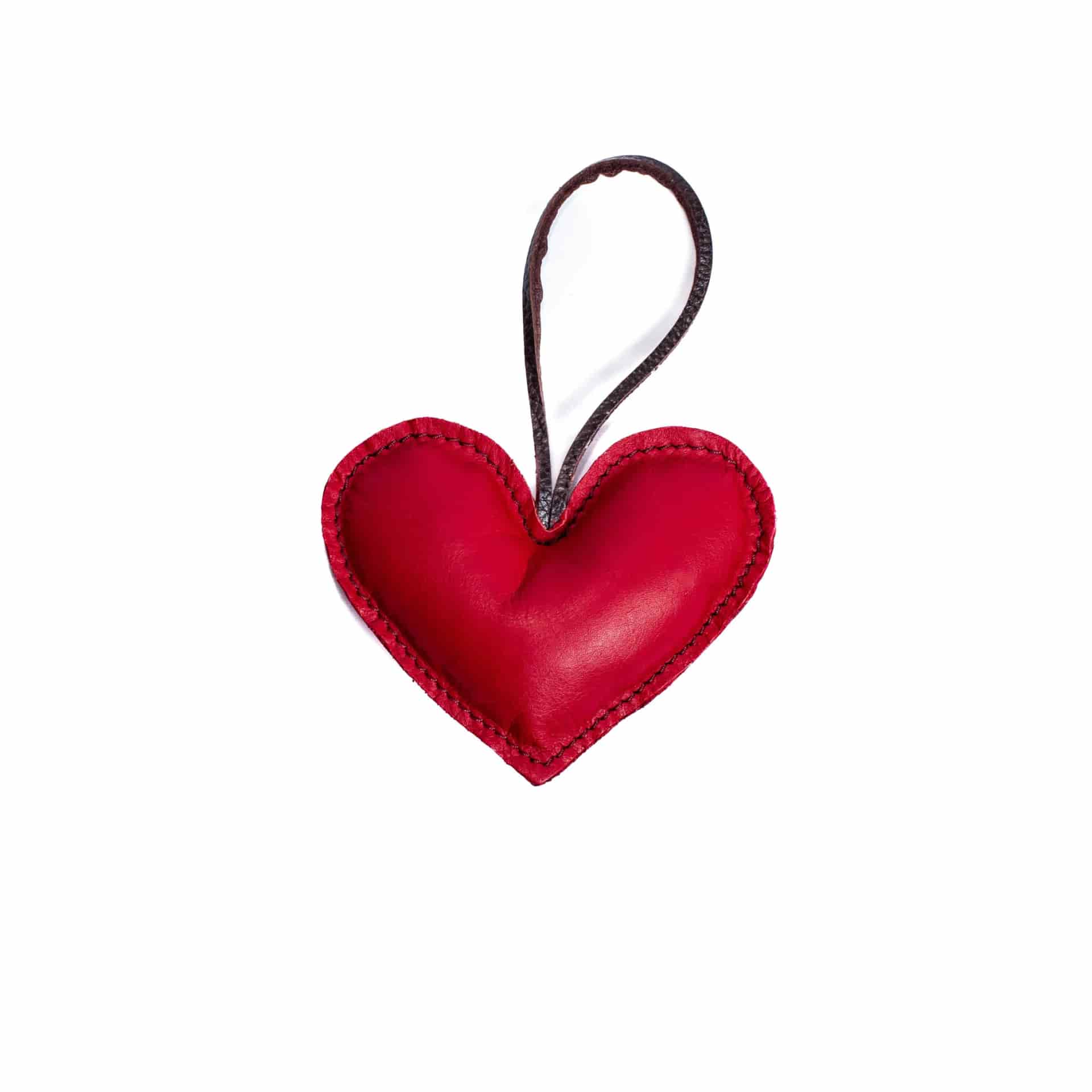 Heart Charm ❤️‍🔥 - miniatura 1