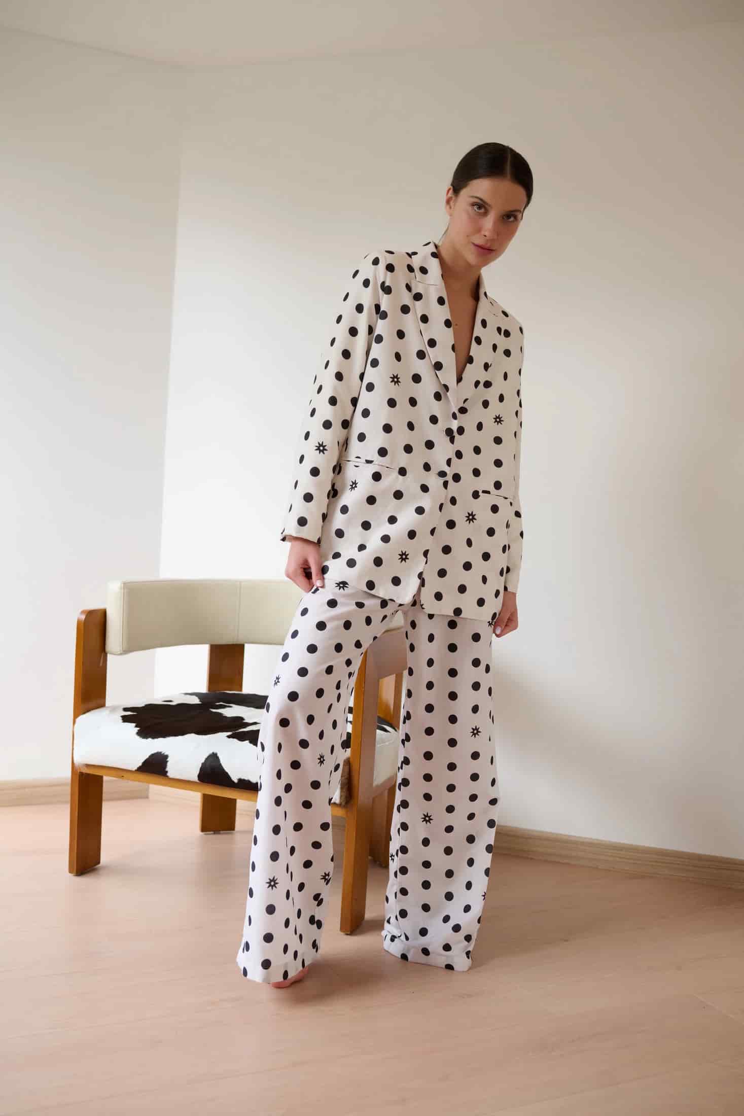 DOTTIE PANT - miniatura 4