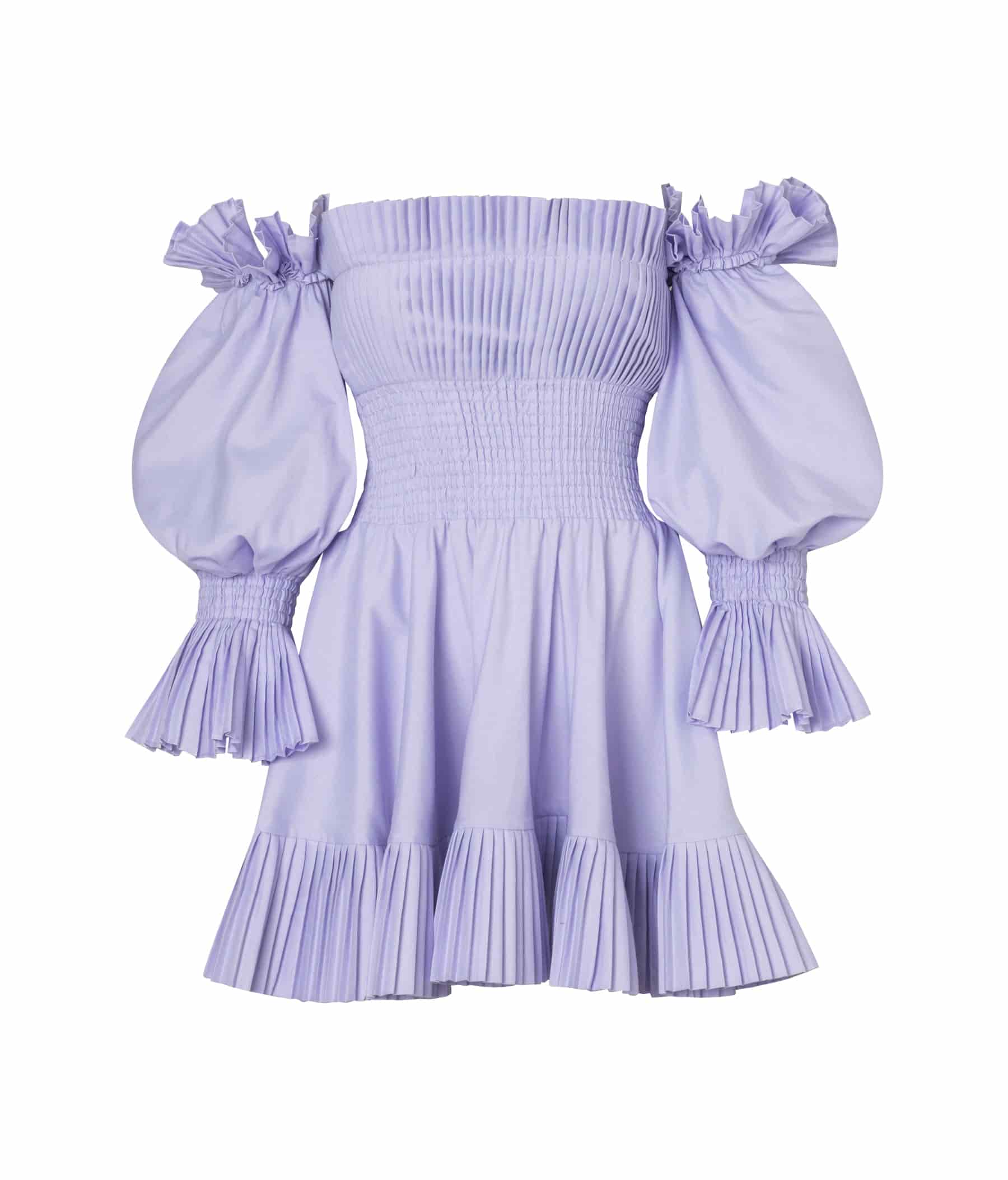 VIANNA DRESS - miniatura 2