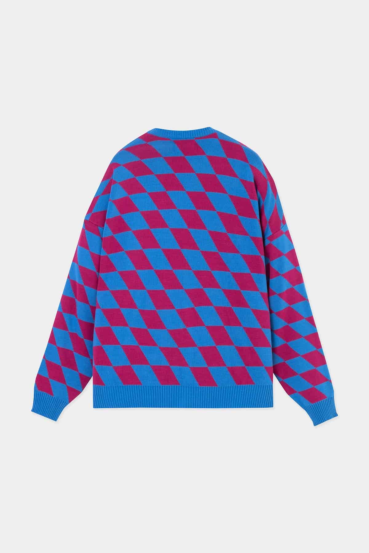 HOT LAP SWEATER ELECTRIC - miniatura 2