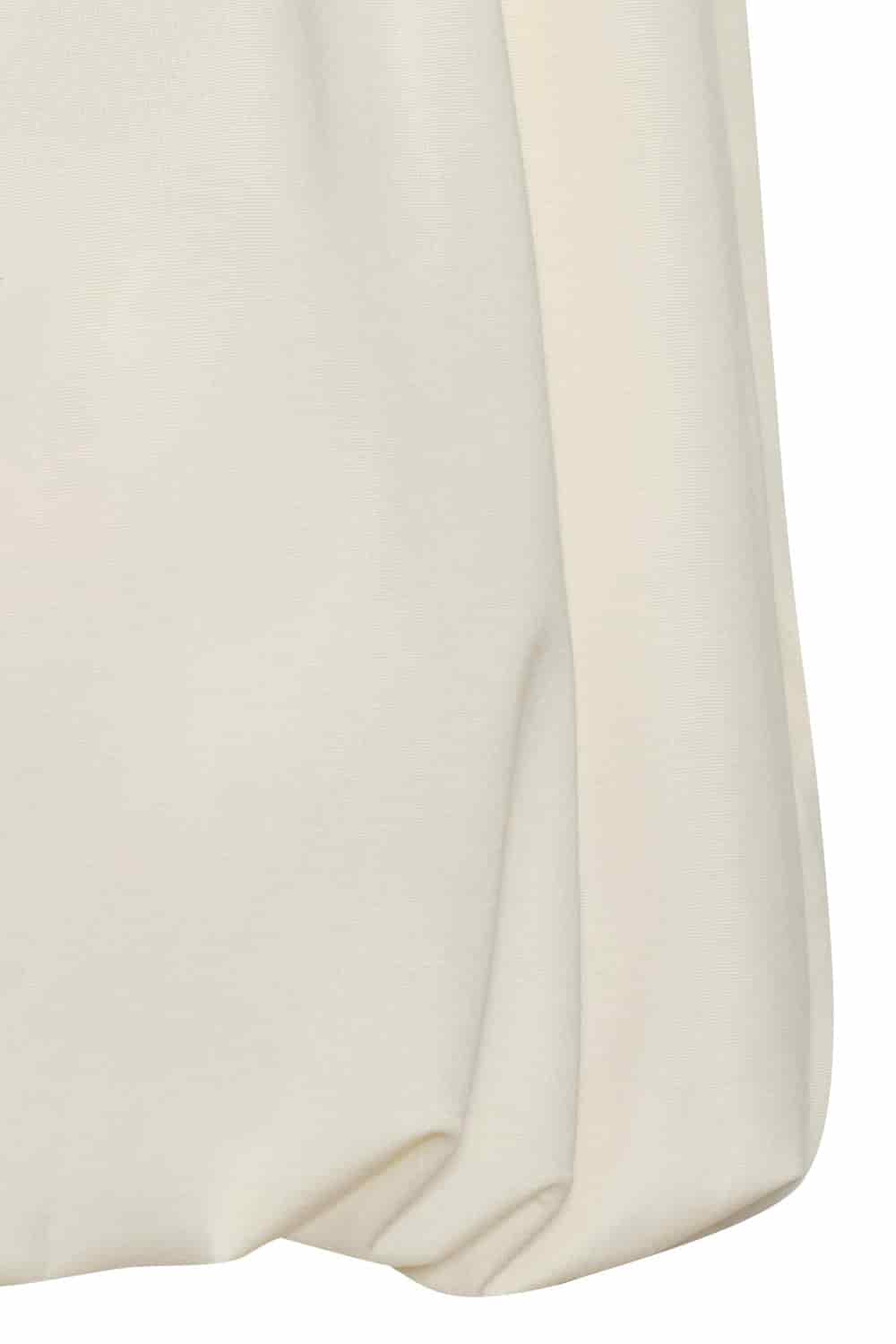 Blusa begonia natural - miniatura 4