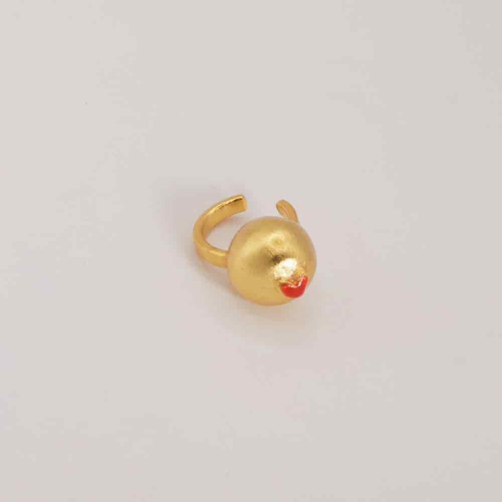 Earcuff Bubble Magic - miniatura 3