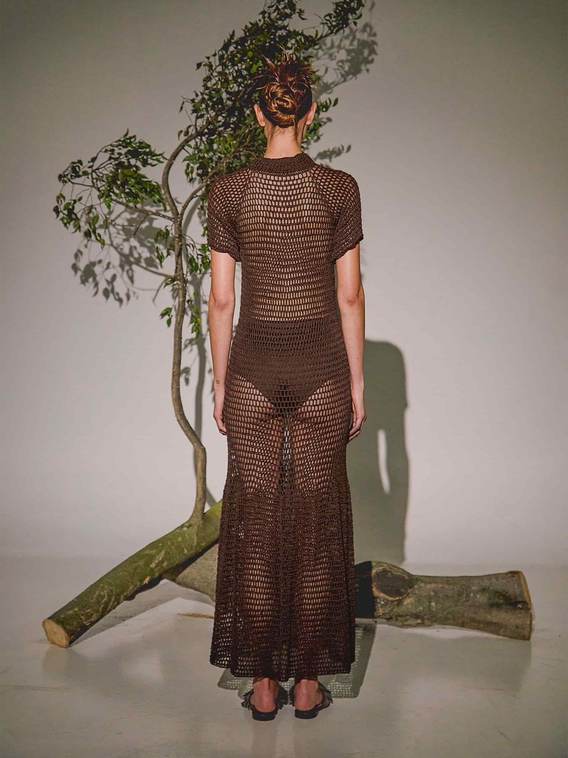 REISHI DRESS - miniatura 3