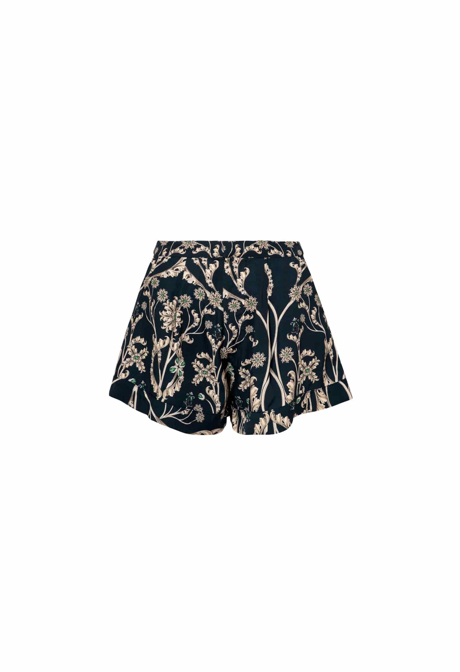 Toronjil Gema Shorts - miniatura 5