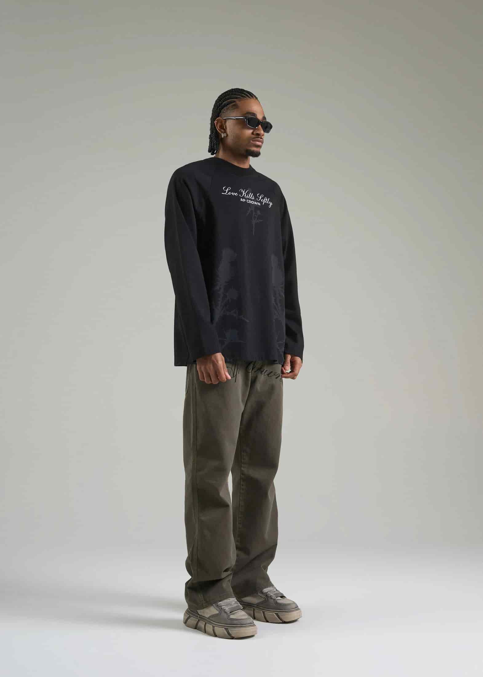 METIS PULLOVER - miniatura 5
