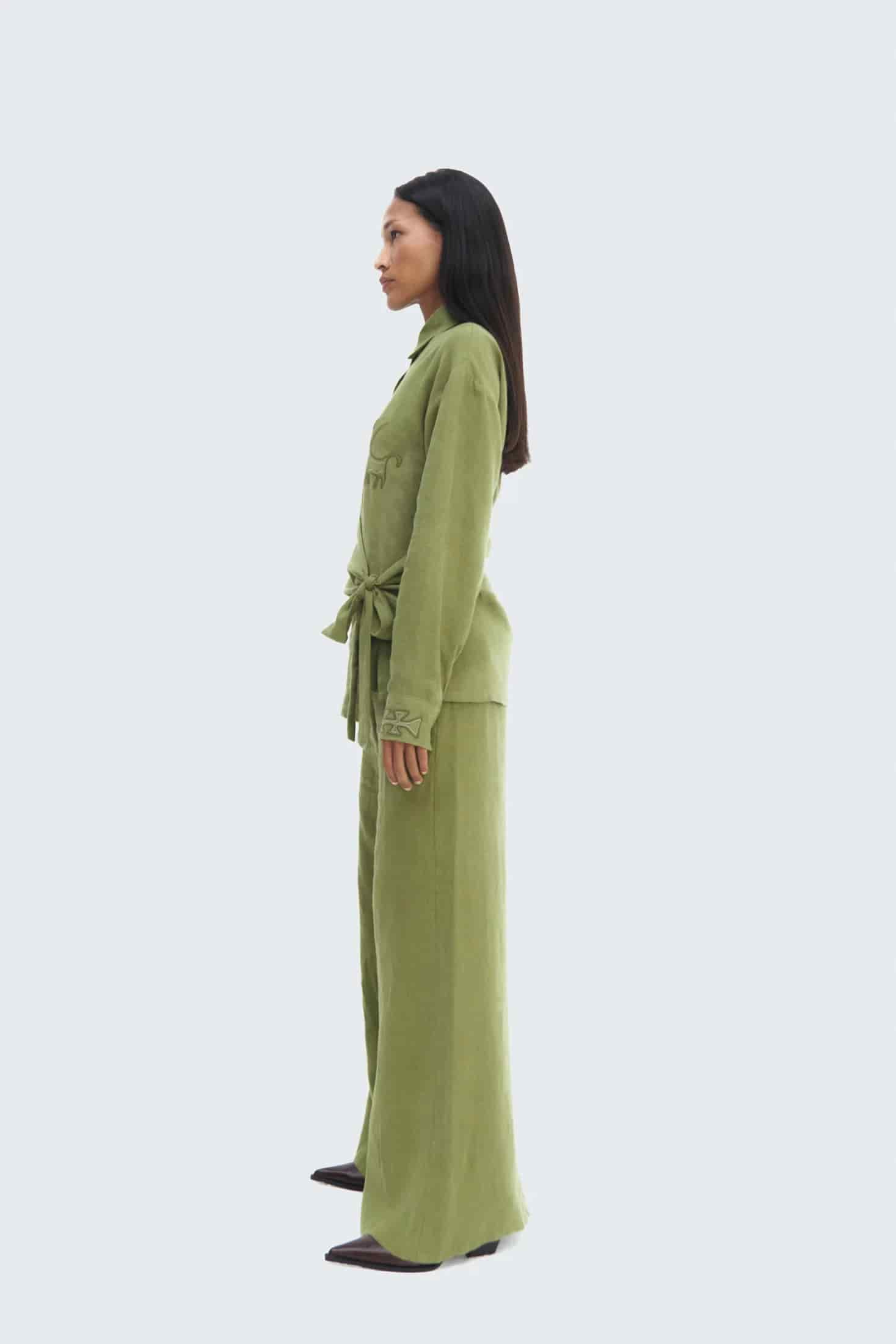 Pantalones Rita - miniatura 2