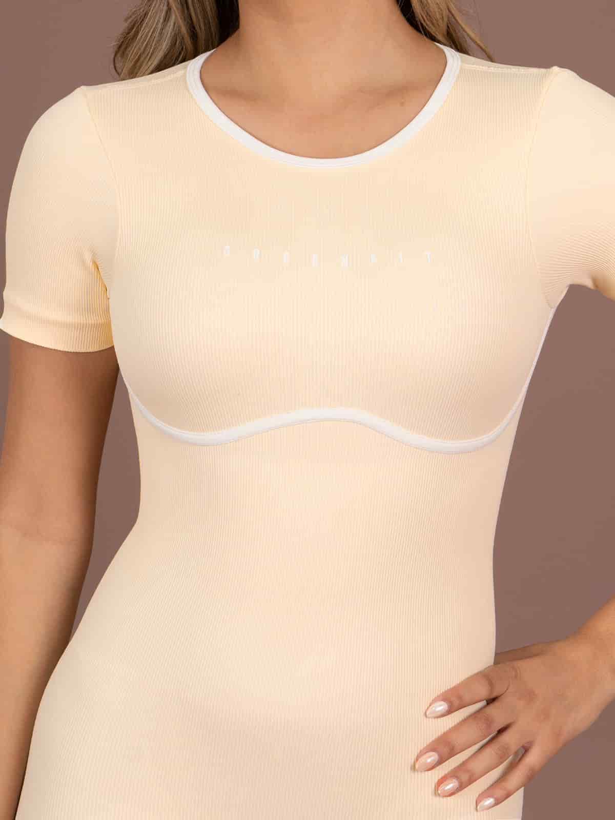 Copa enterizo seamless butter - miniatura 5