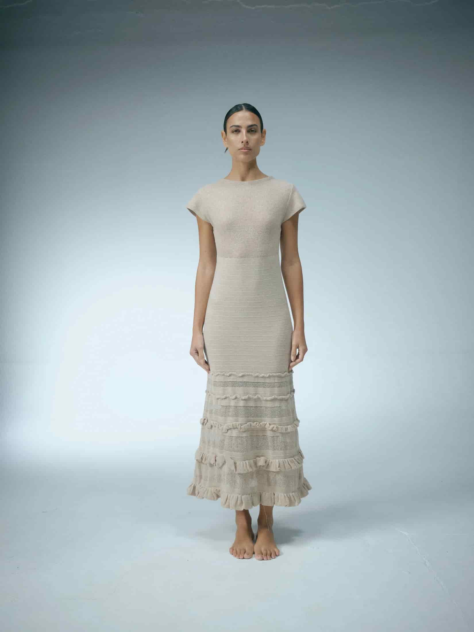 CALISTA DRESS - miniatura 1