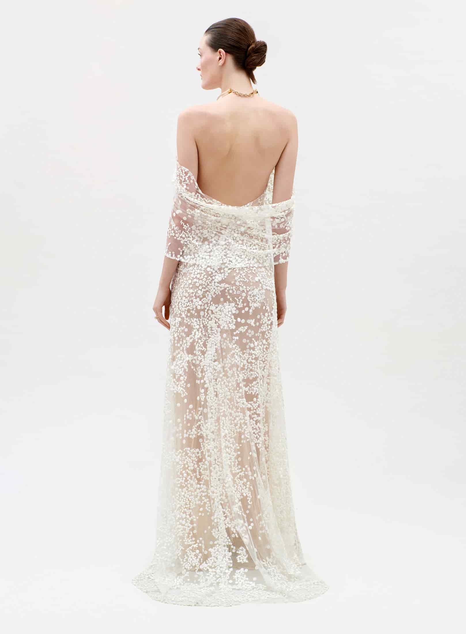Antea Dress - miniatura 3