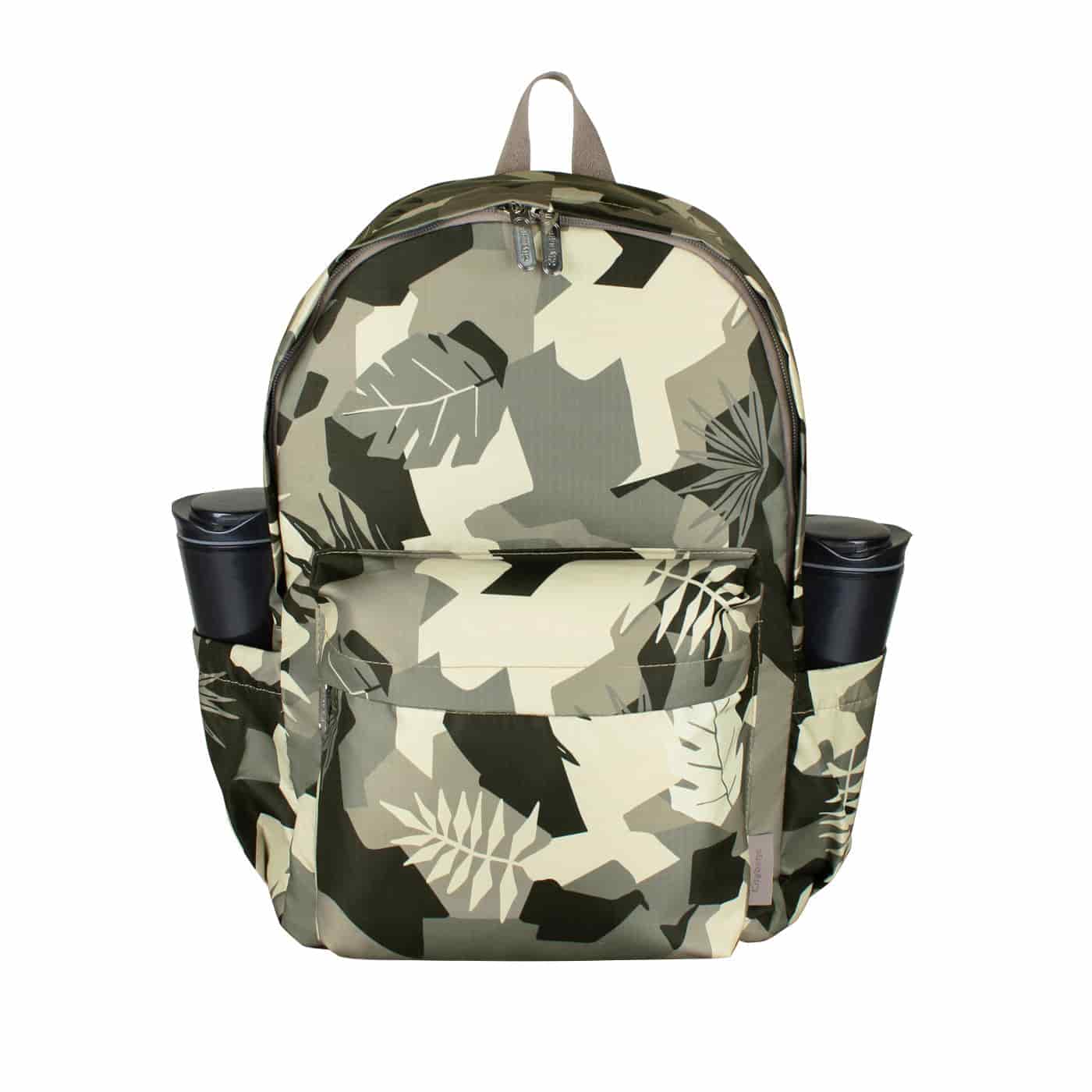 Morral Urbano Citybags Ultra Estampado Camo - miniatura 5