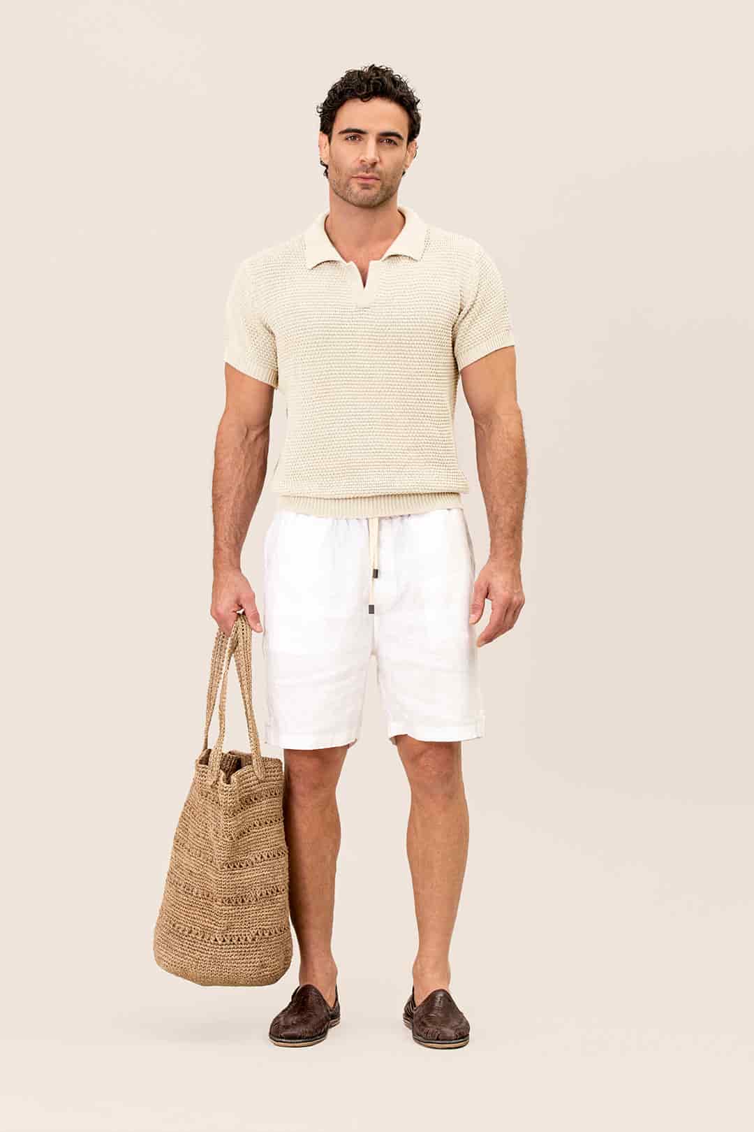 Polo Shirt Masculino - miniatura 1