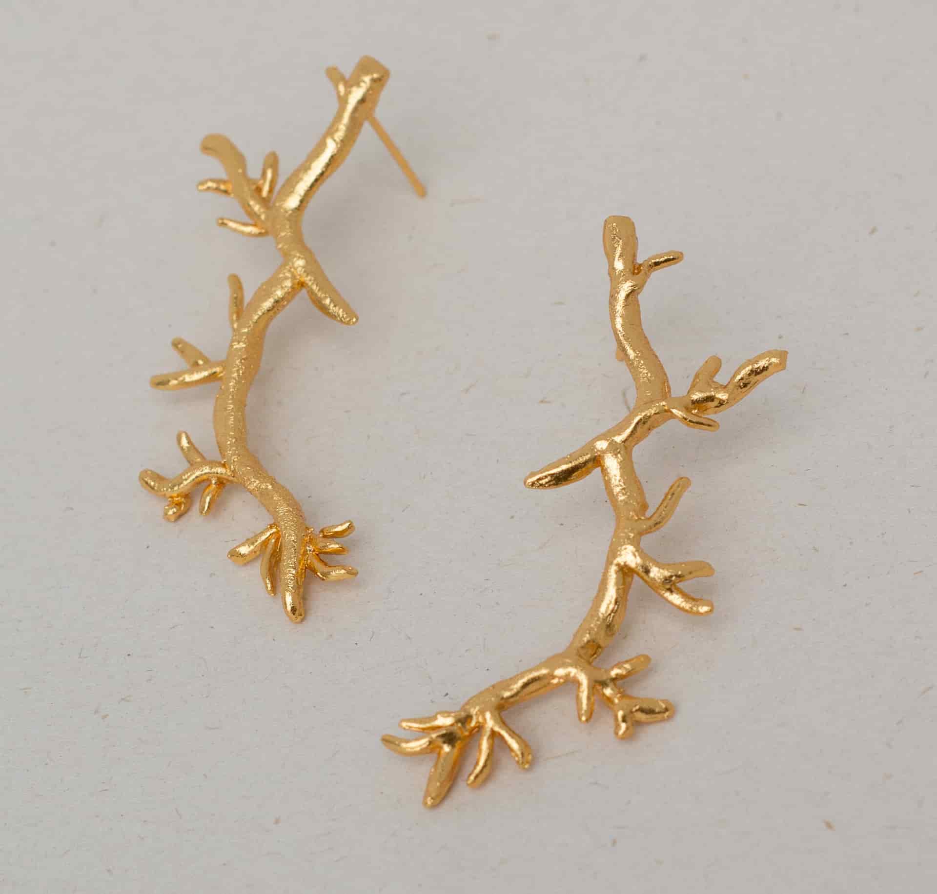 Aretes Chamizo - miniatura 2