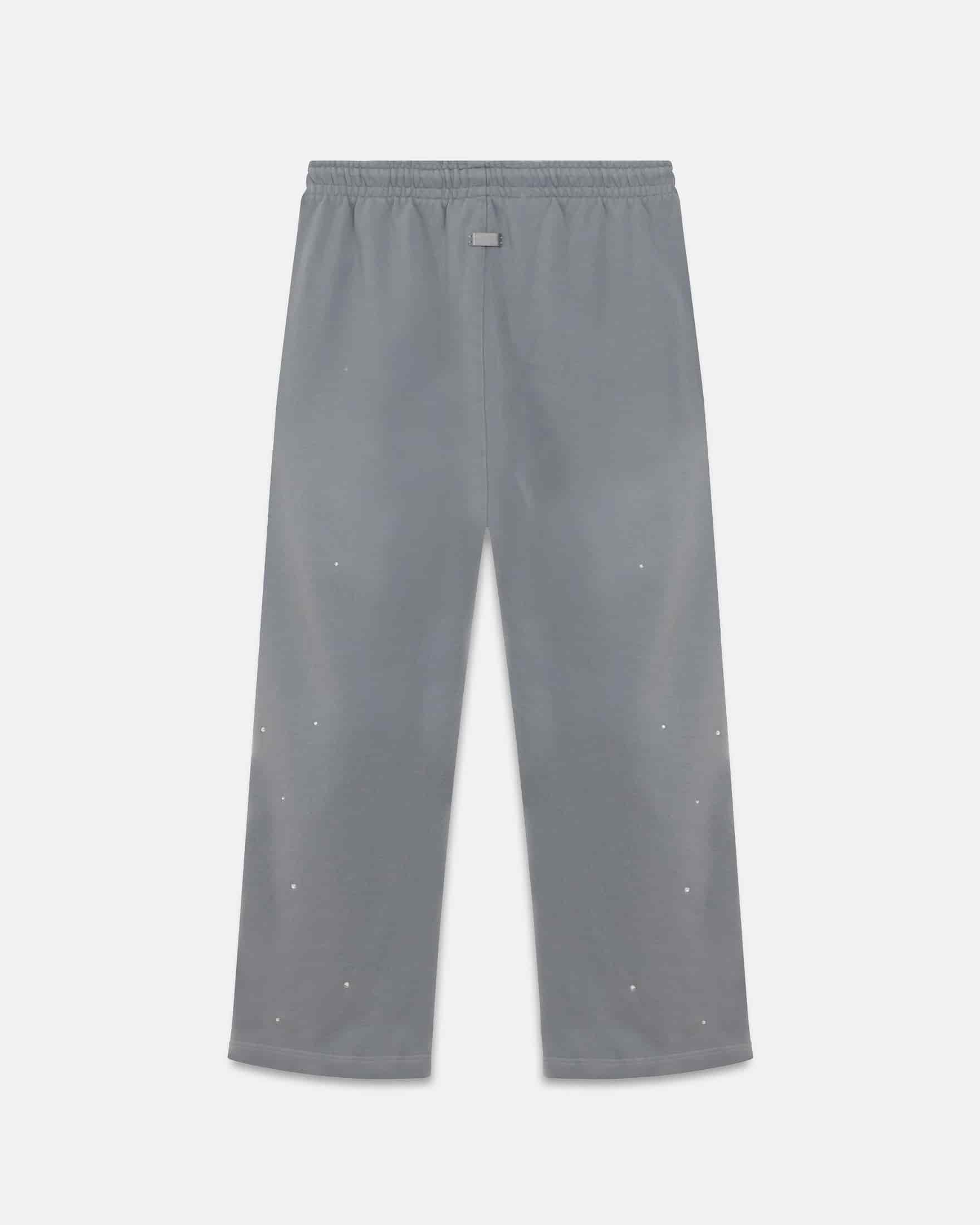 Act 1 Faith Straightpants Light Gray - miniatura 3