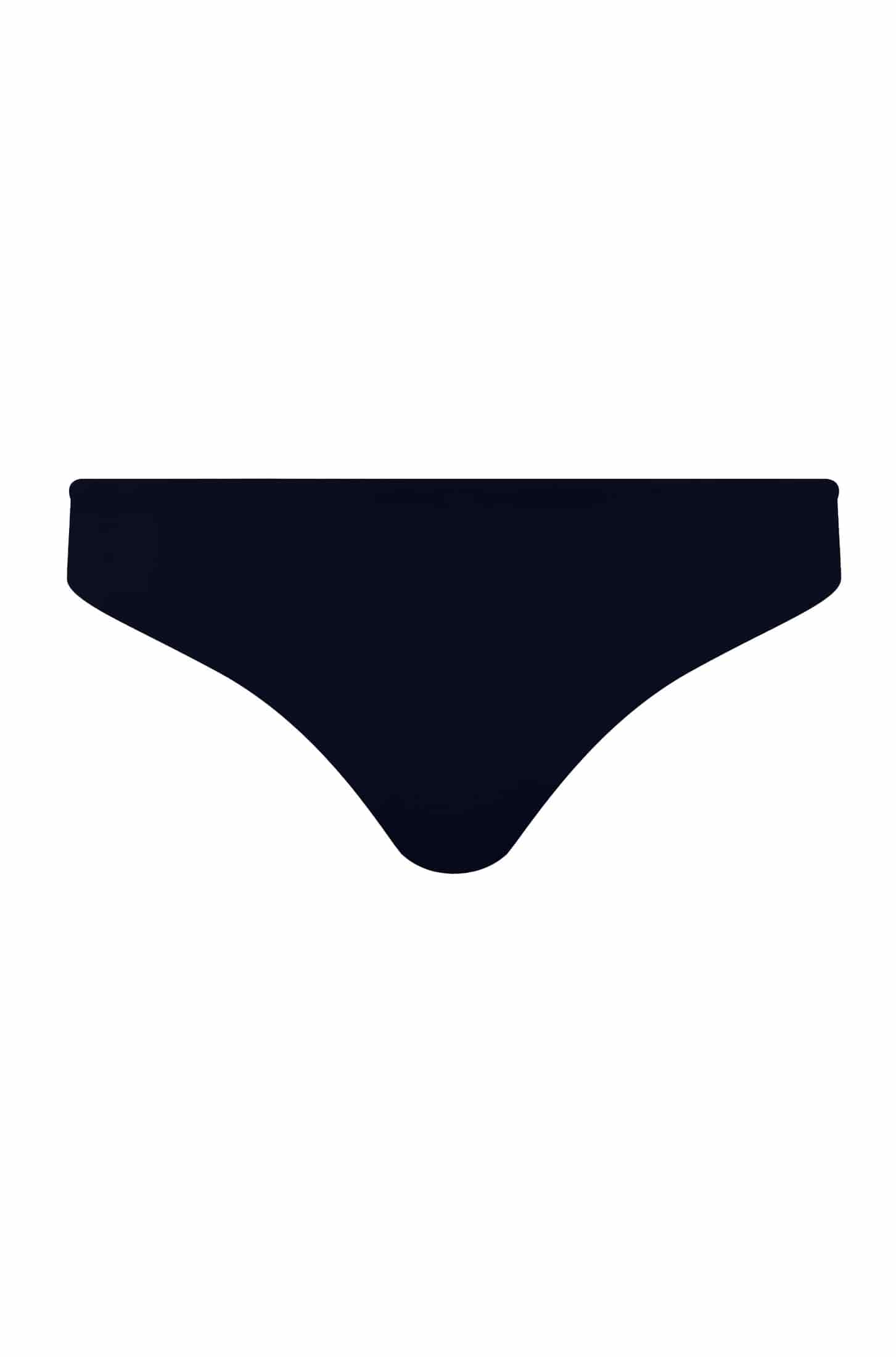Guava Bottom / Navy - Ivory - miniatura 1