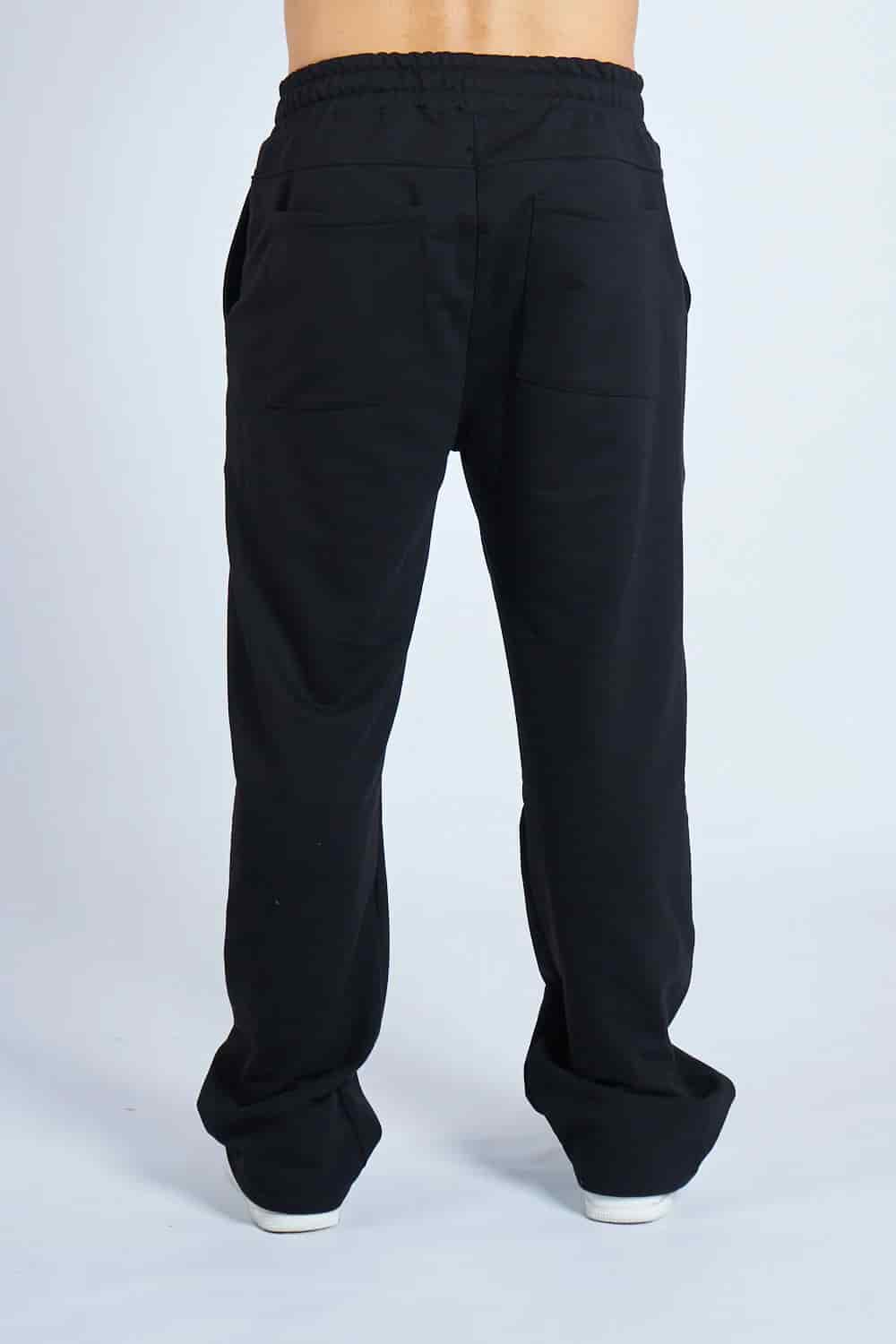 JOGGER NO RULES NEGRO [DROP 0:0] - miniatura 5