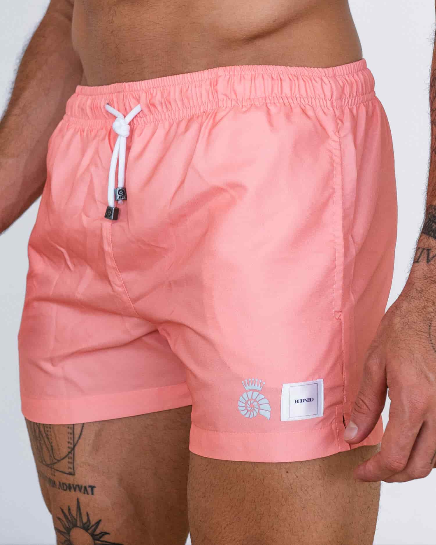 Short Salmón - miniatura 2