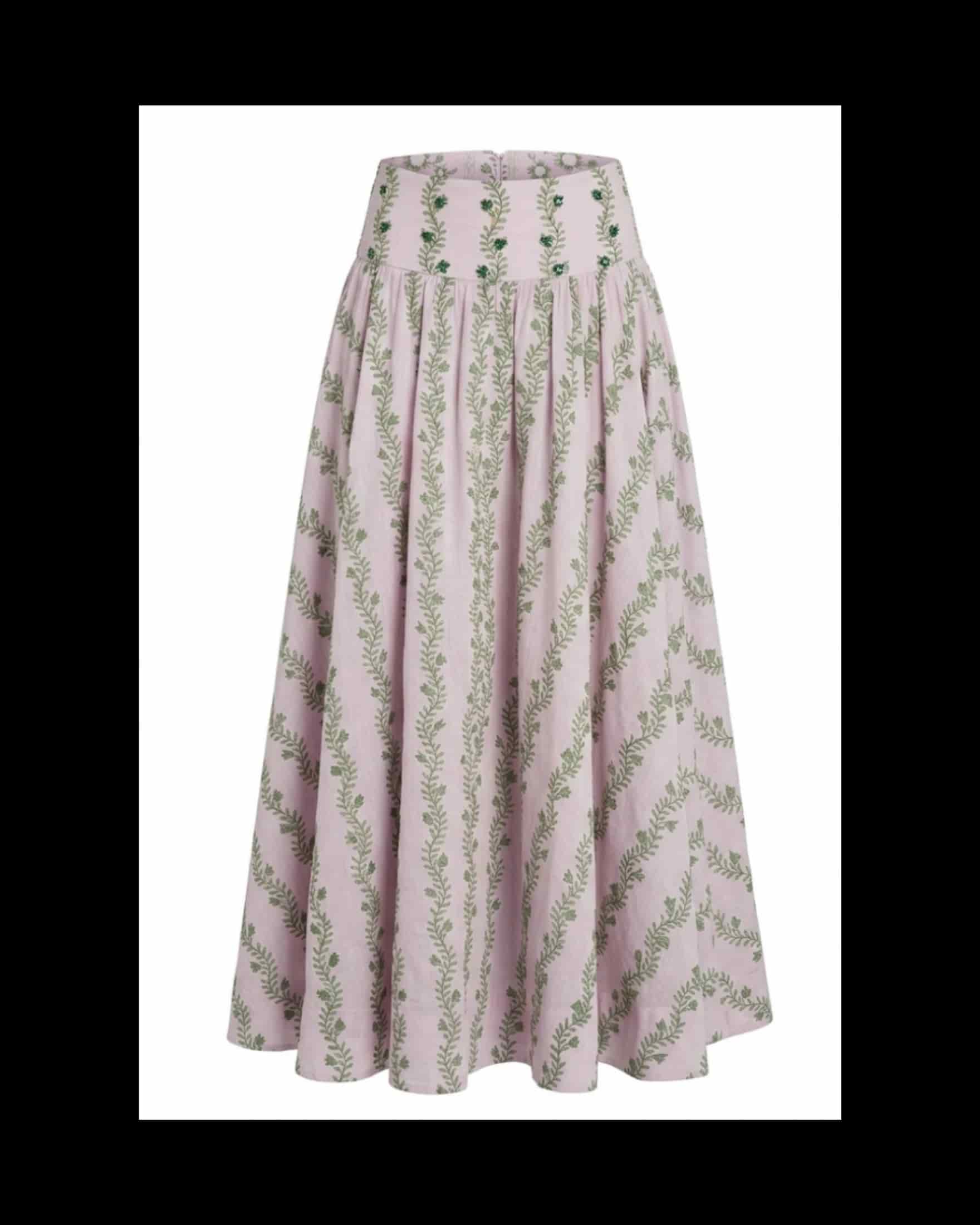 Note Skirt - miniatura 1