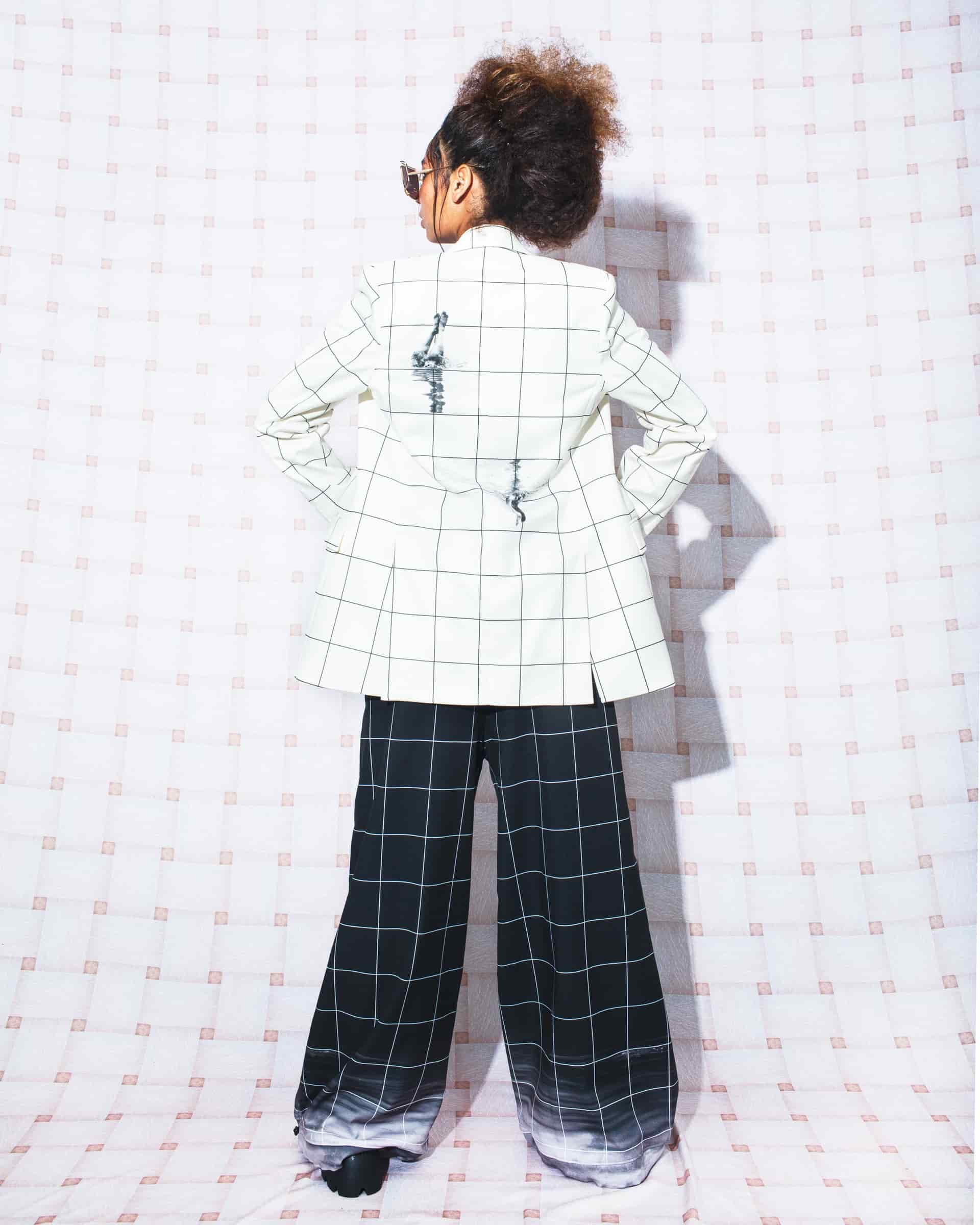 Blazer Tintipán - miniatura 5