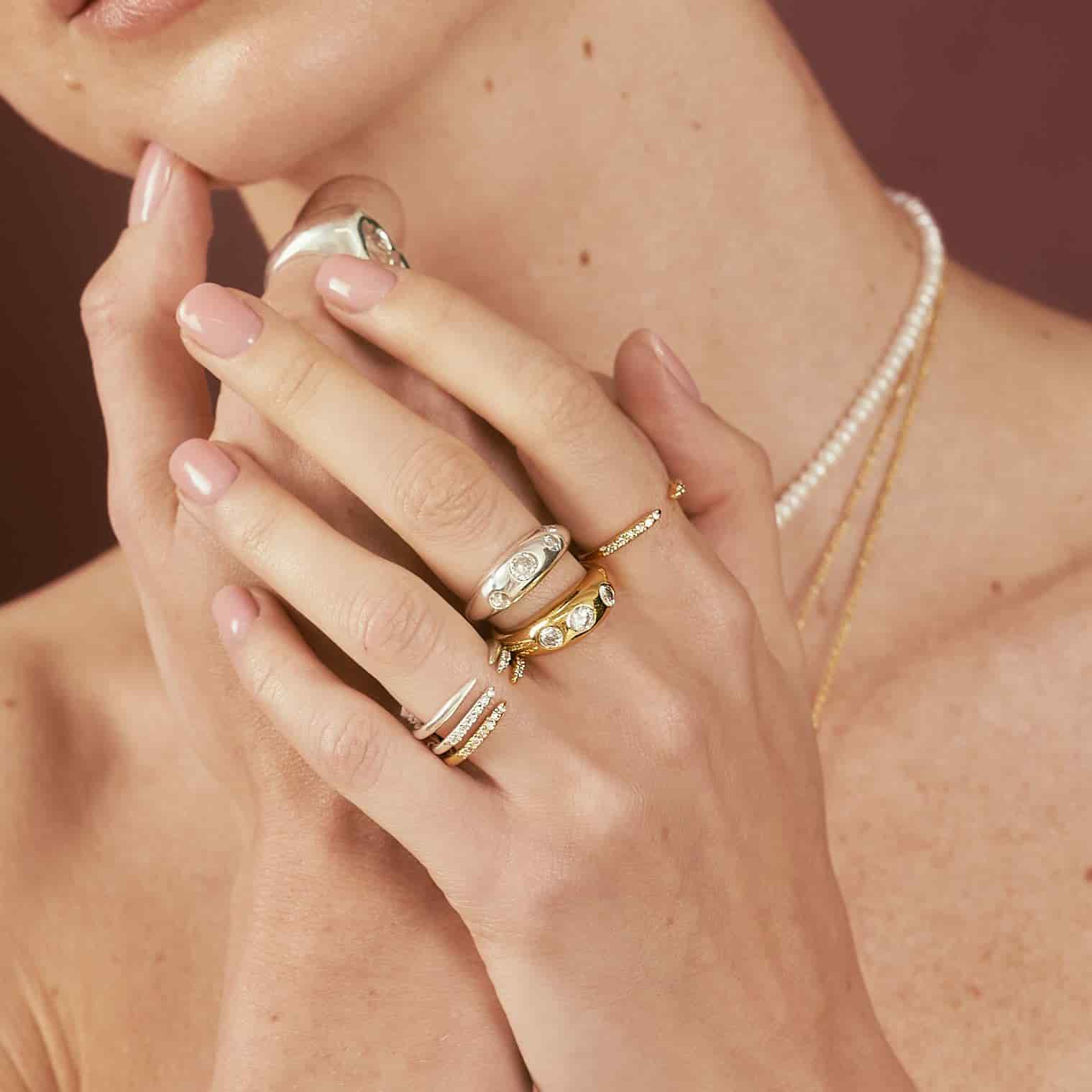 Anillo Maria - miniatura 9