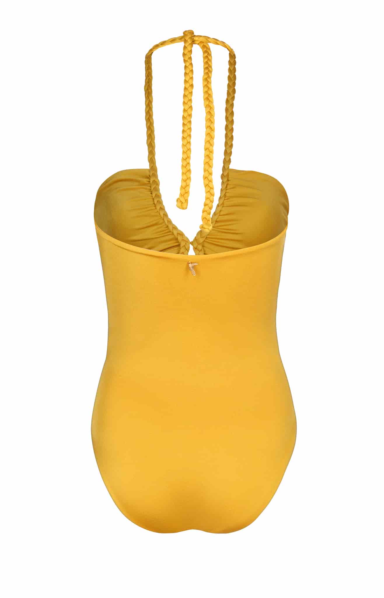 Saint Tropez One Piece / Yellow - miniatura 4