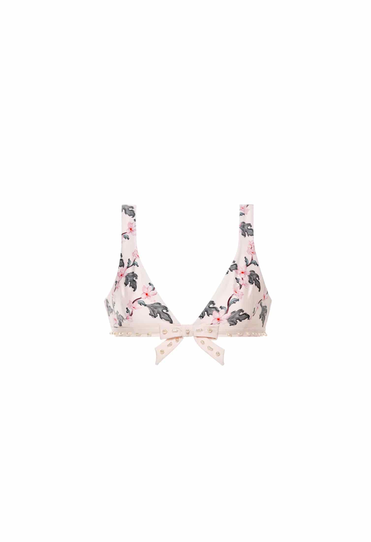 Huerta Anhelo Bikini Top - miniatura 5