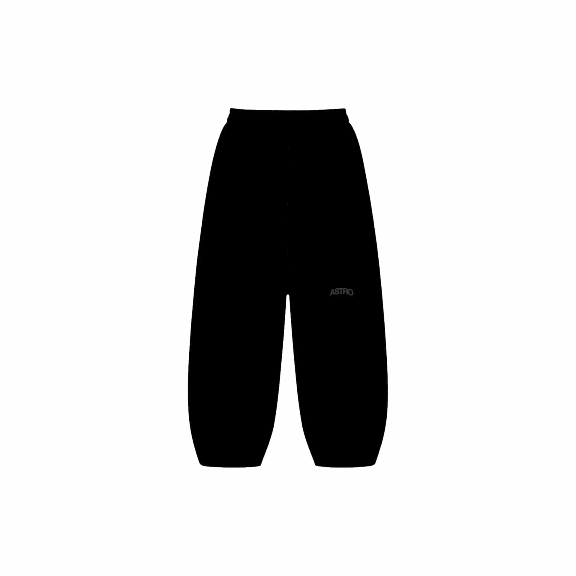 Basics V2 - Sirius V2 Sweatpant Baggy Fit - miniatura 2