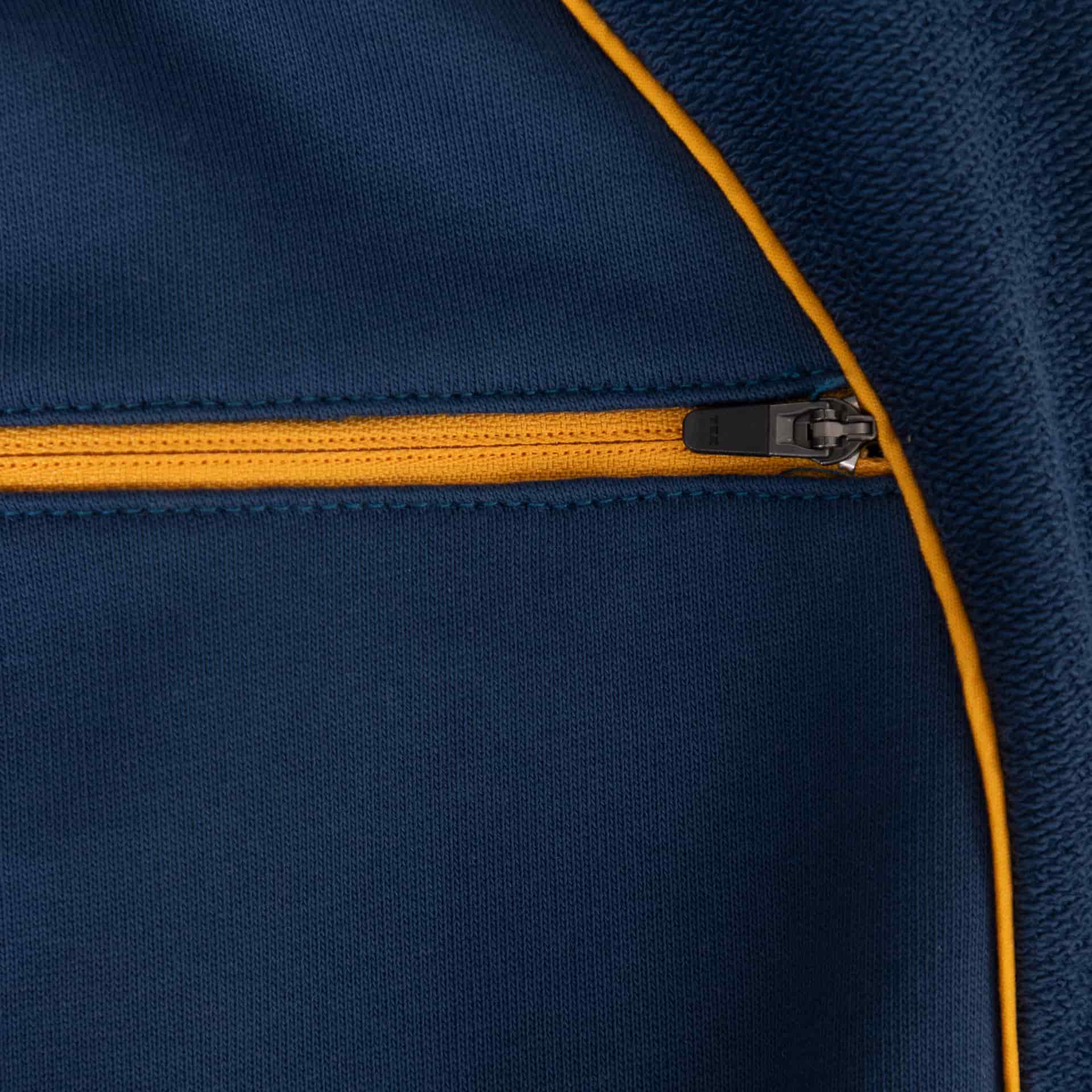 Warm Up Sweatpant Azul - miniatura 3