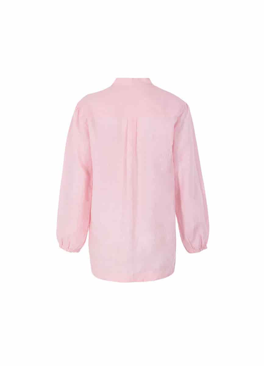 BLUSH COAST NIKA SHIRT 9660 - miniatura 1