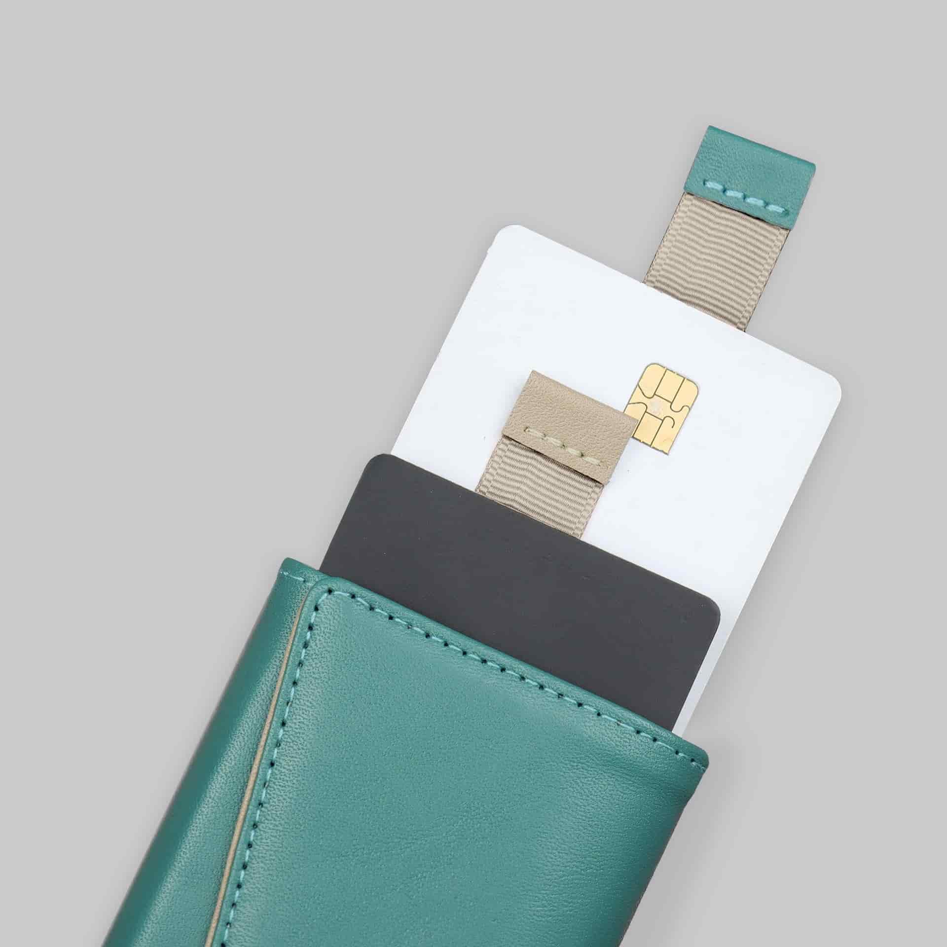 Speed Wallet - Aroma Collection - miniatura 47