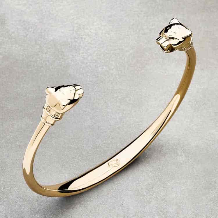 Brazalete Pantera - miniatura 1