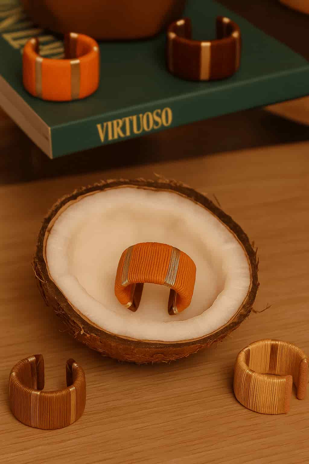 Juaca Ring X1 - miniatura 8