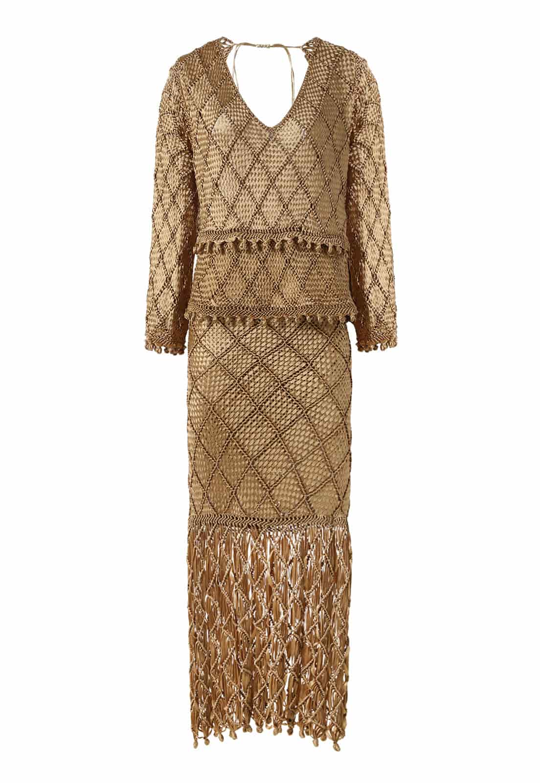 TALA SKIRT - miniatura 3