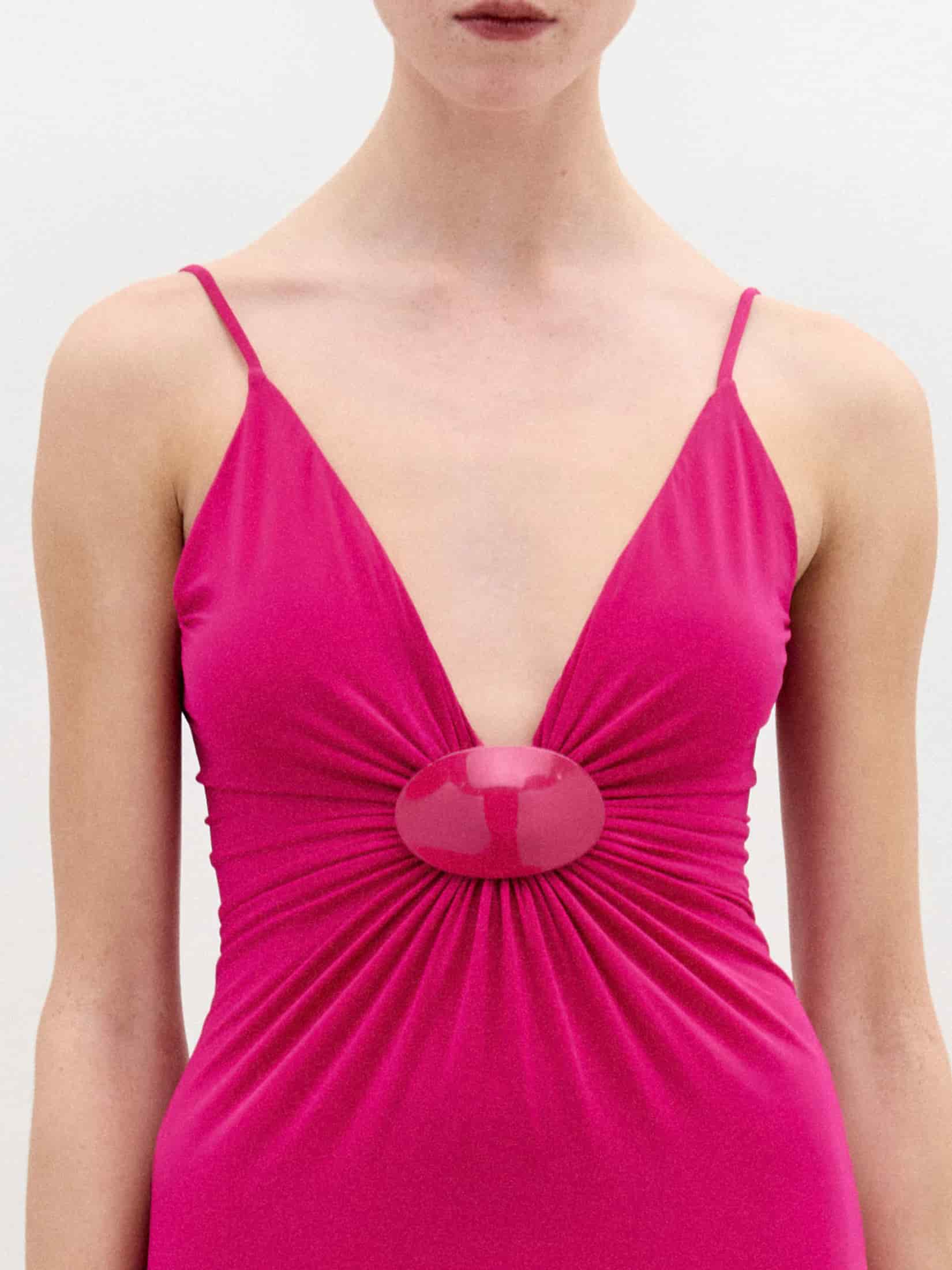 Casiana Dress - miniatura 2