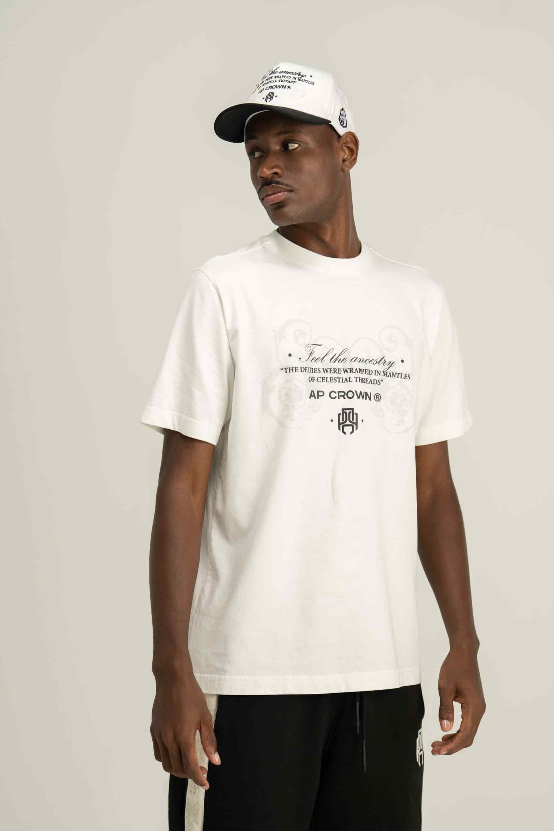 OZIR T-SHIRT - miniatura 1