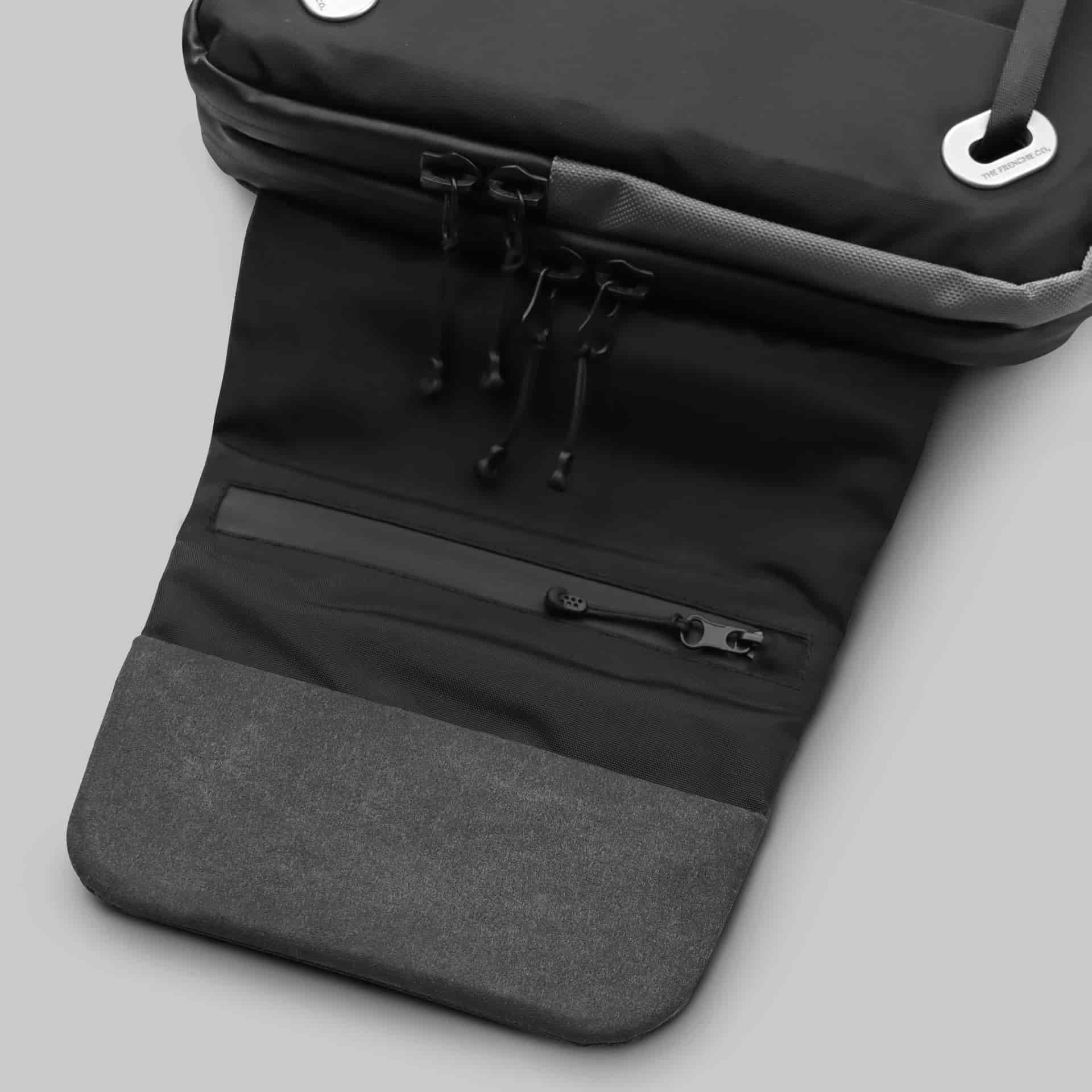 WORK/TRAVEL SPEED BACKPACK - miniatura 35