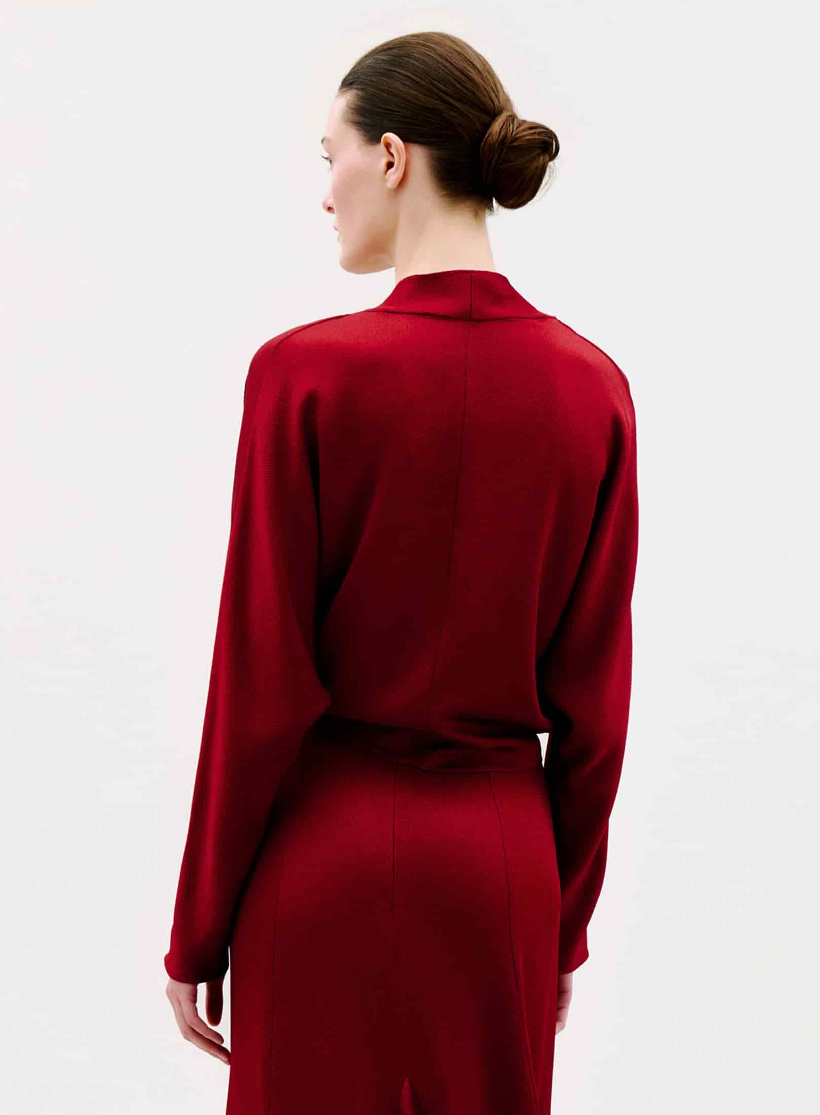 Reiko Blouse - miniatura 3