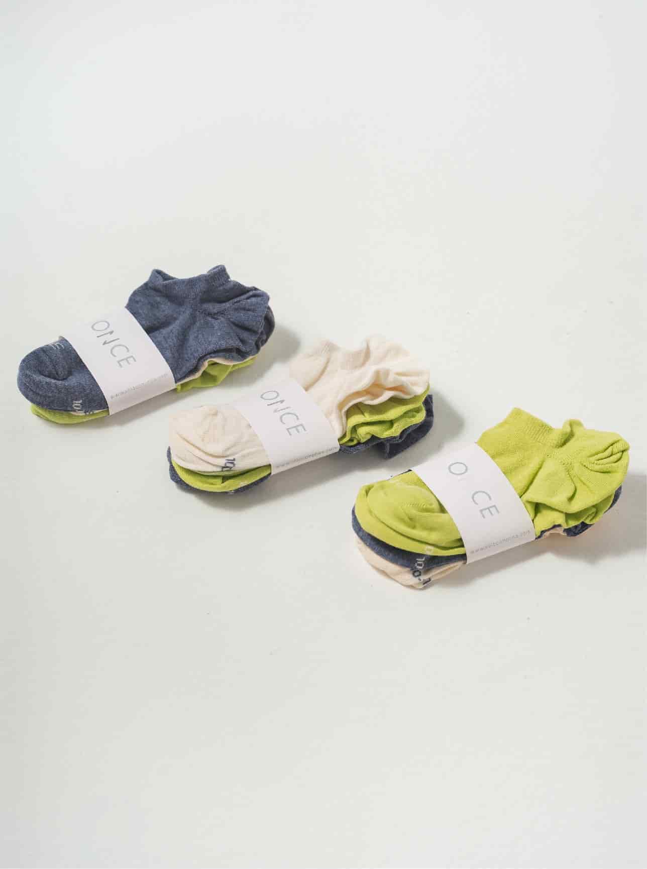 Lima Pack X3 Medias - miniatura 2