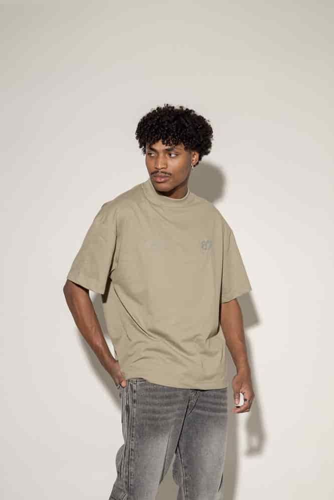 Oversized Redemption 87-Verde - miniatura 4