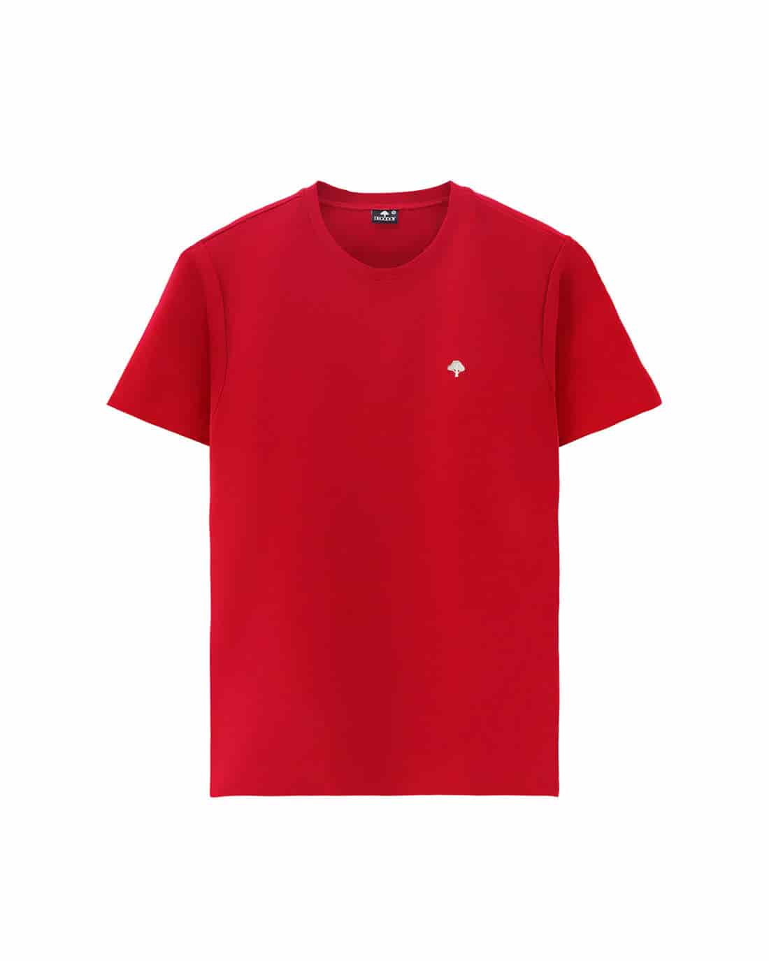 T-Shirt Roja - miniatura 1